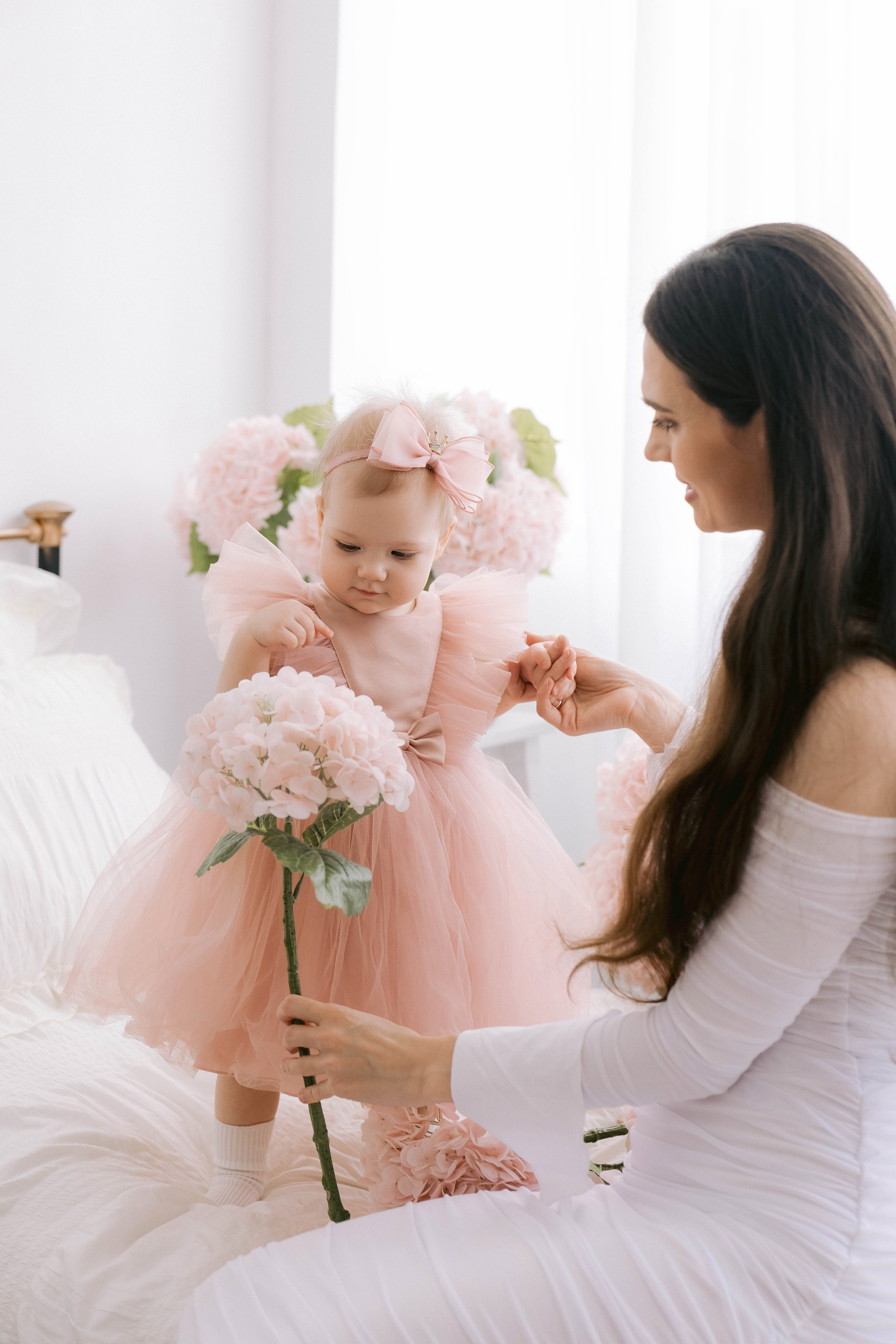 1 год Еве. Фотограф в Волгограде Кристина Прохоренко