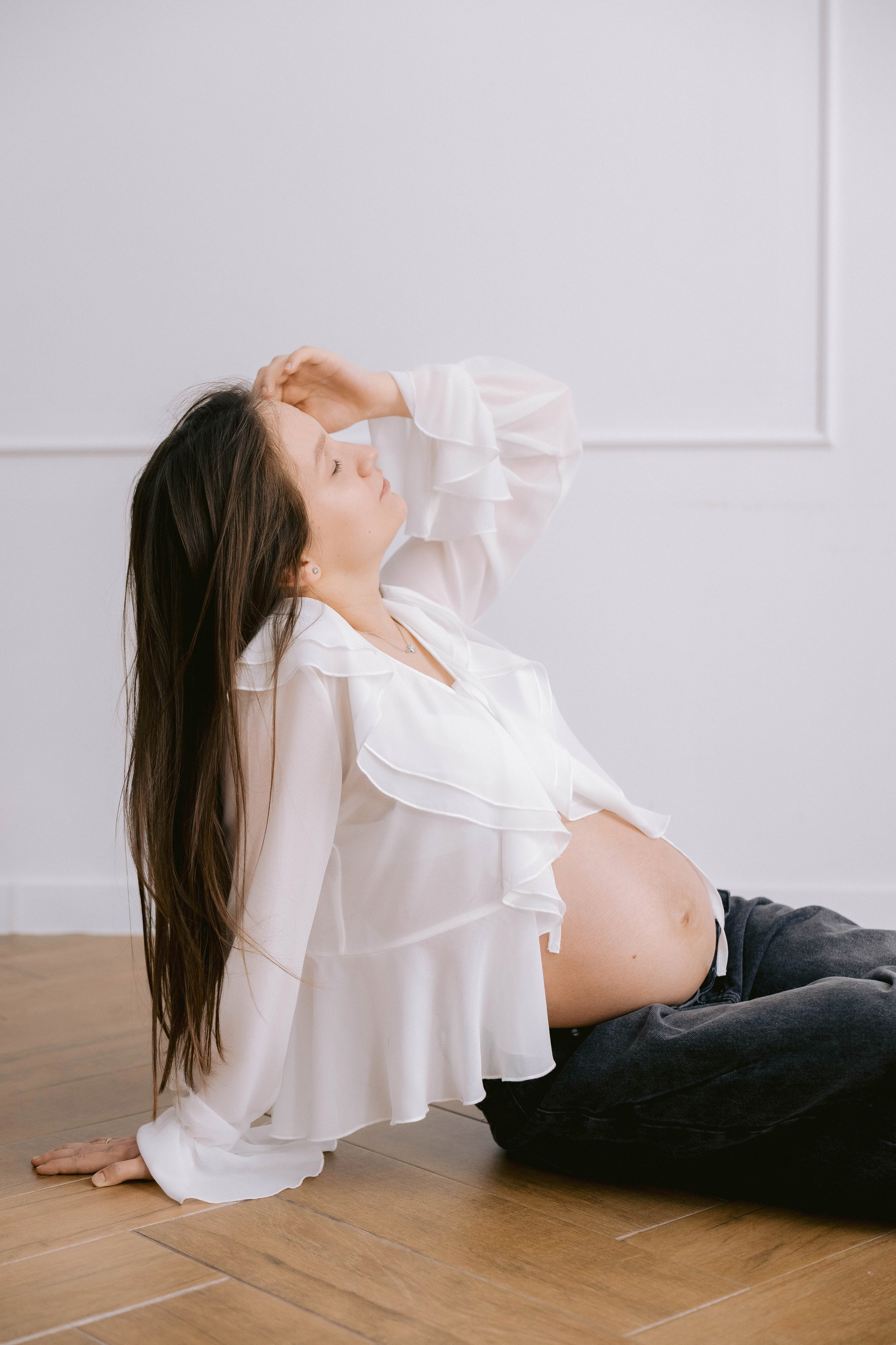 Ольга, Илья. Фотограф в Волгограде Кристина Прохоренко