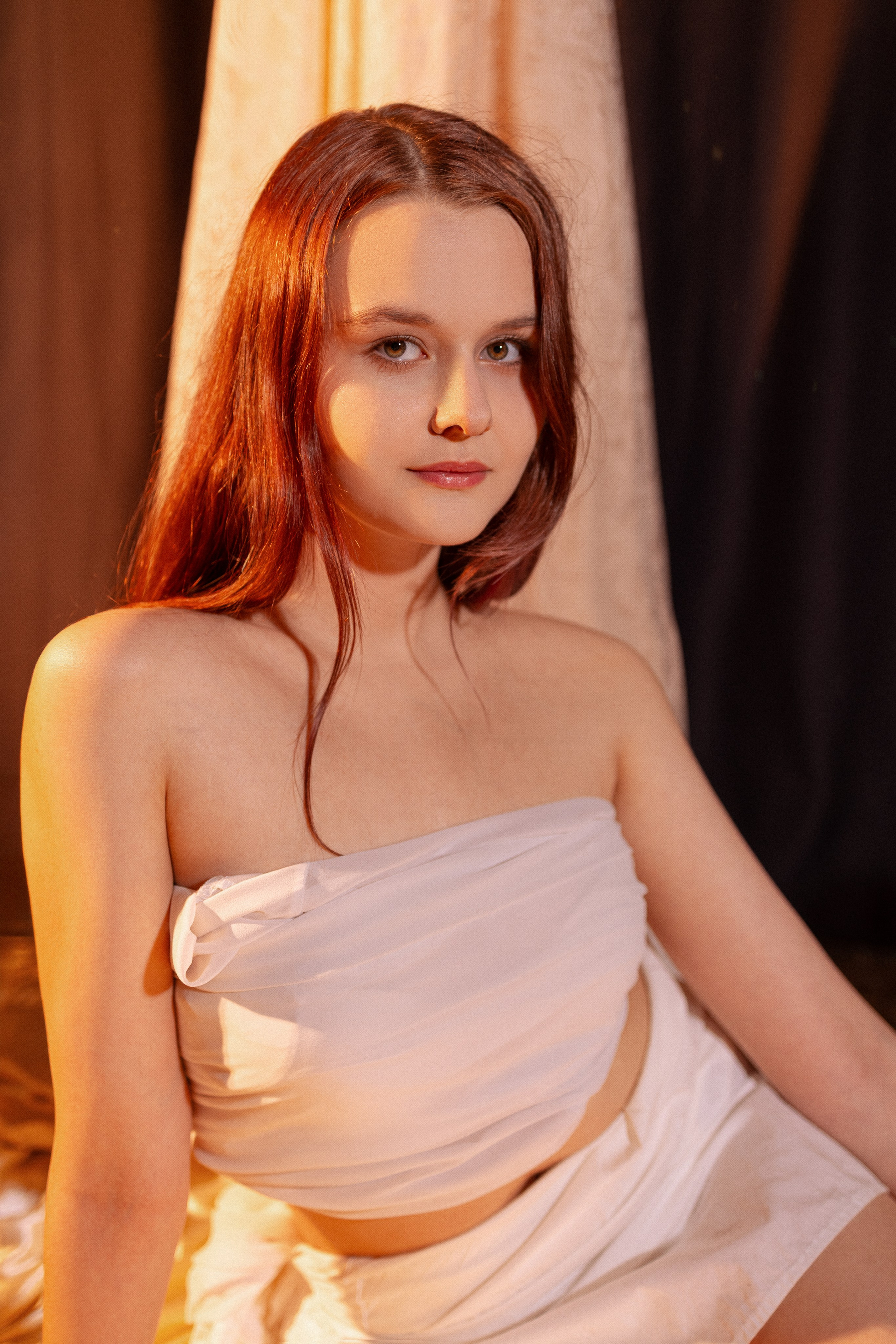 Rita — effeminacy. Лёша Афинский | Art & Fashion Фотограф в Екатеринбурге