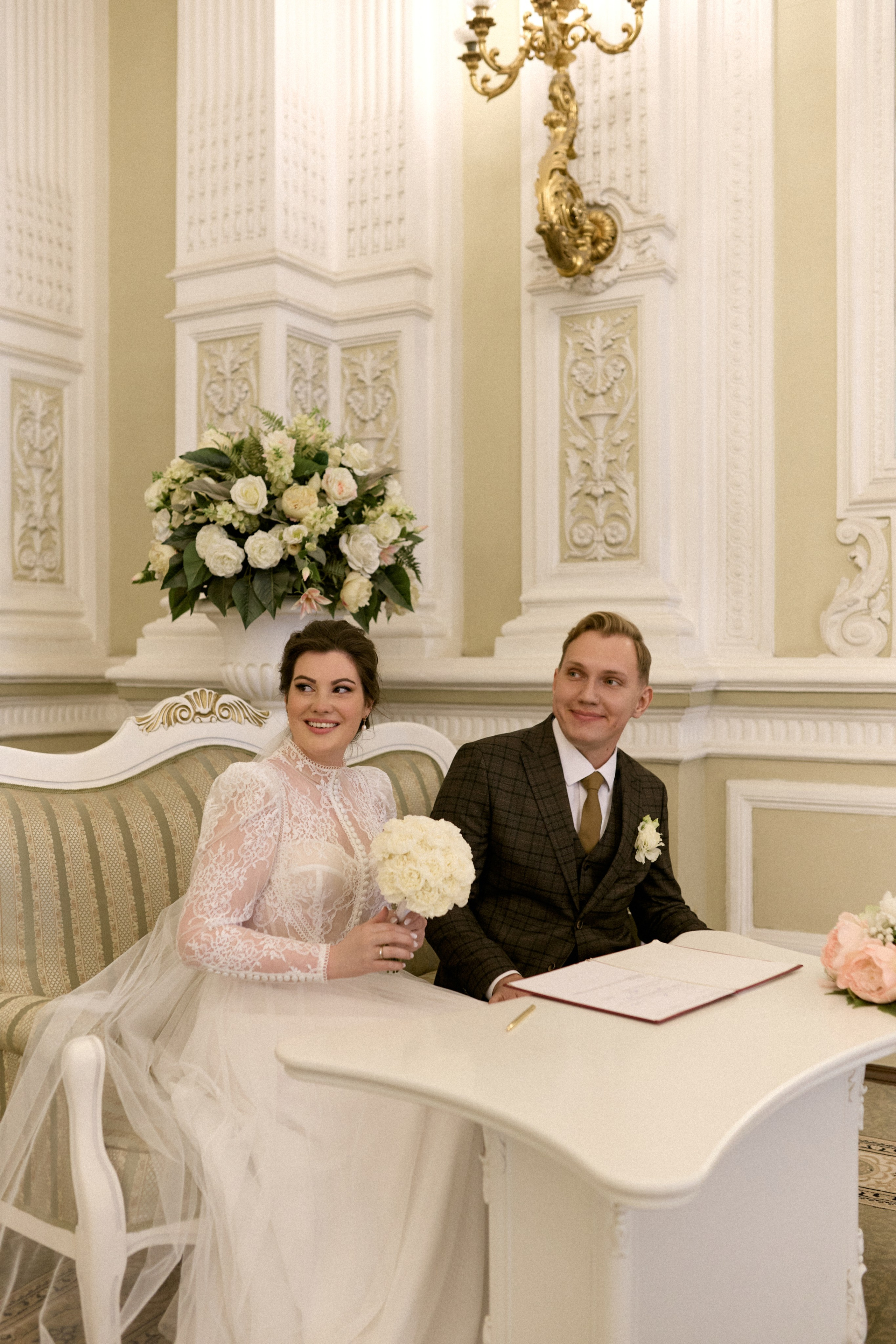 Дмитрий & Анастасия. Сестры Карабаза. Фотографы и ретушеры в Москве и Санкт-Петербурге