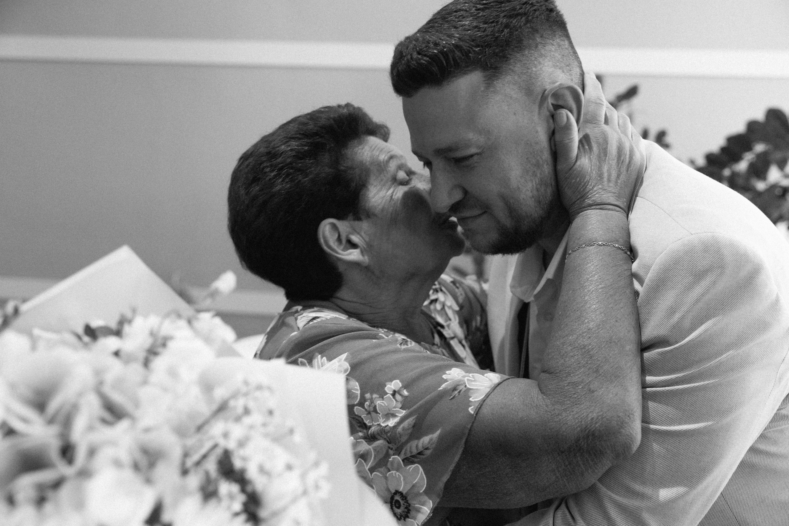 Оксана & Александр. Свадебный и портретный фотограф Соломко Диана