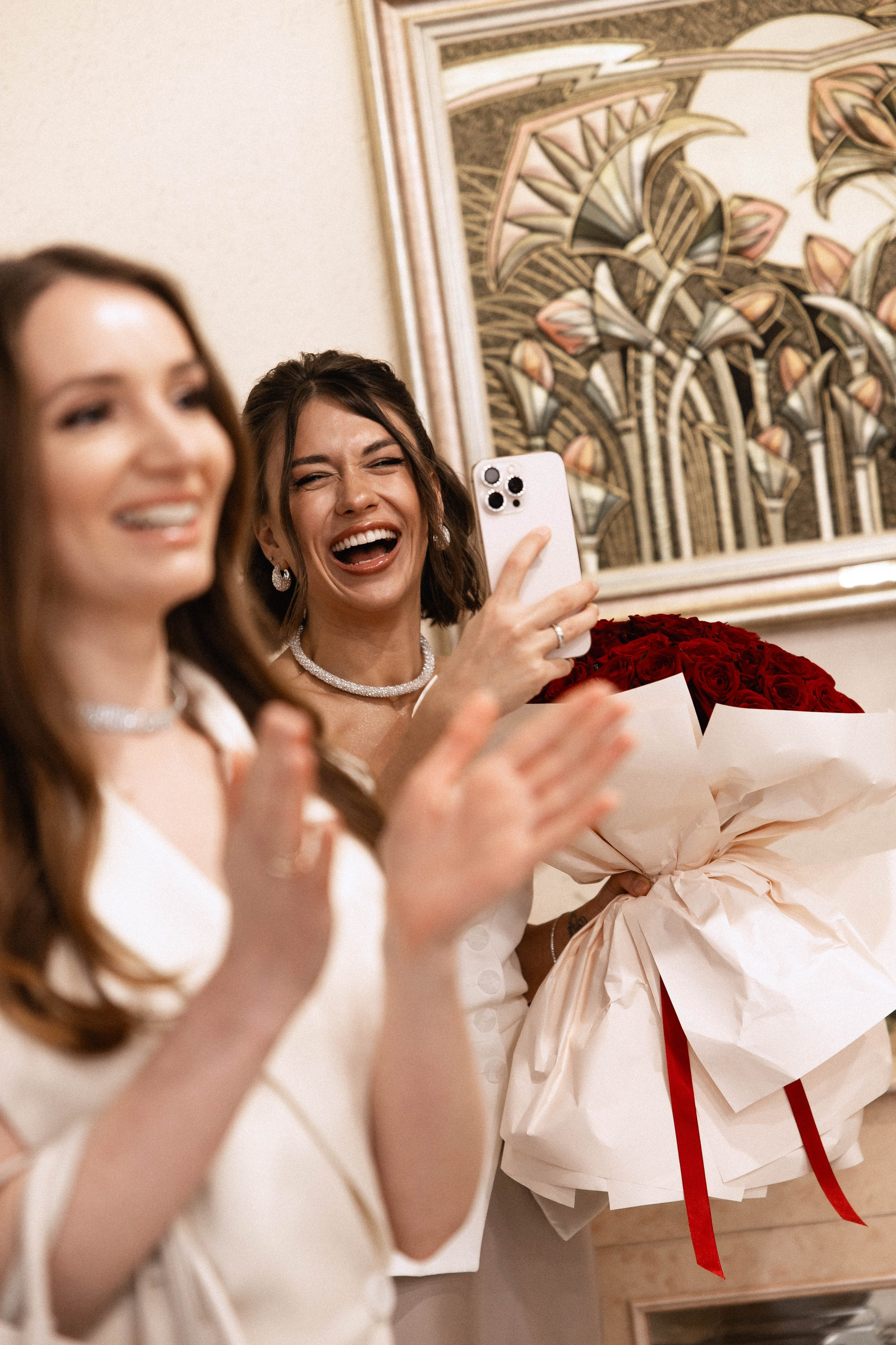 Ксения & Юрий. Свадебный и портретный фотограф Соломко Диана