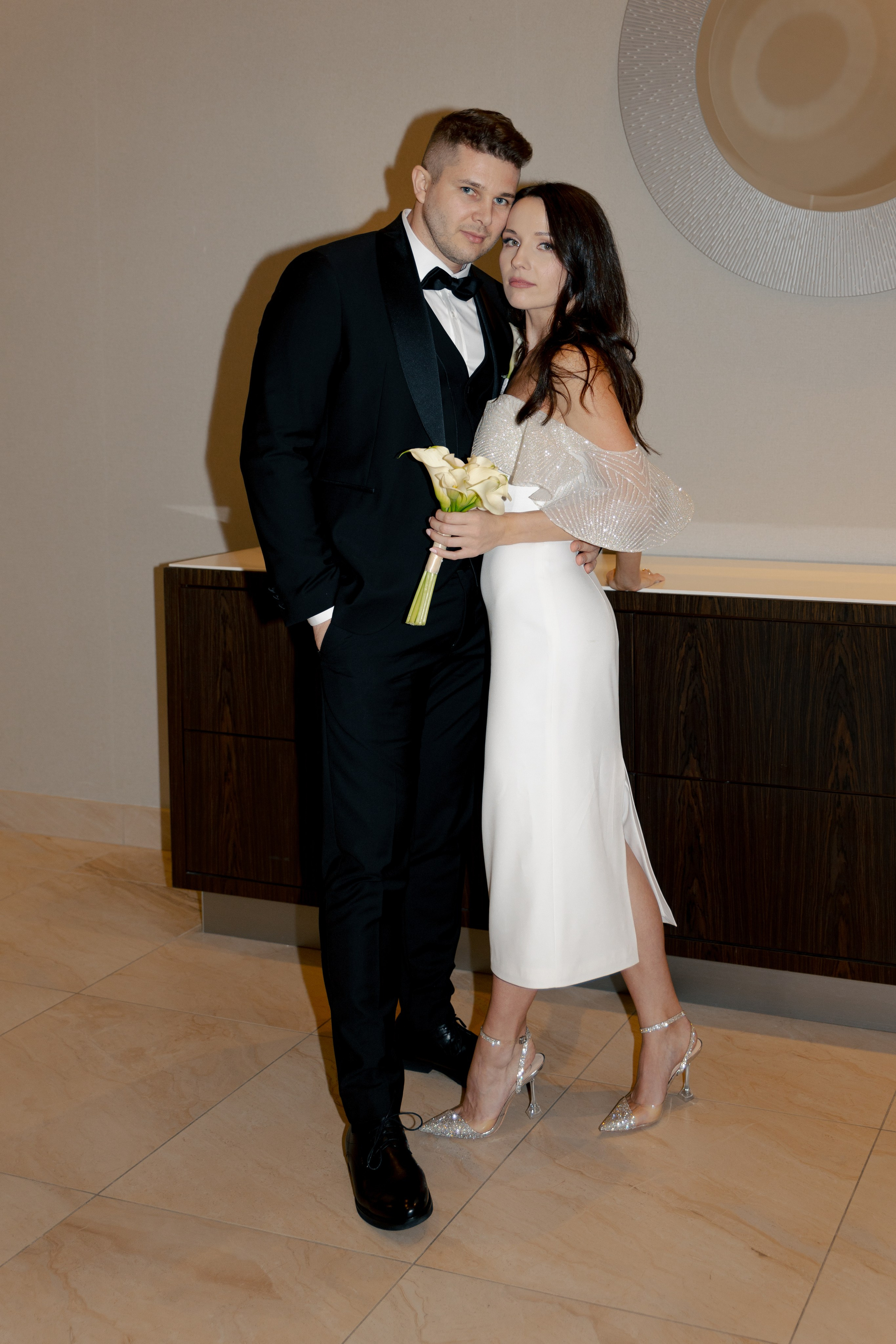 Андрей и Дарья. @dariazphoto свадебный фотограф