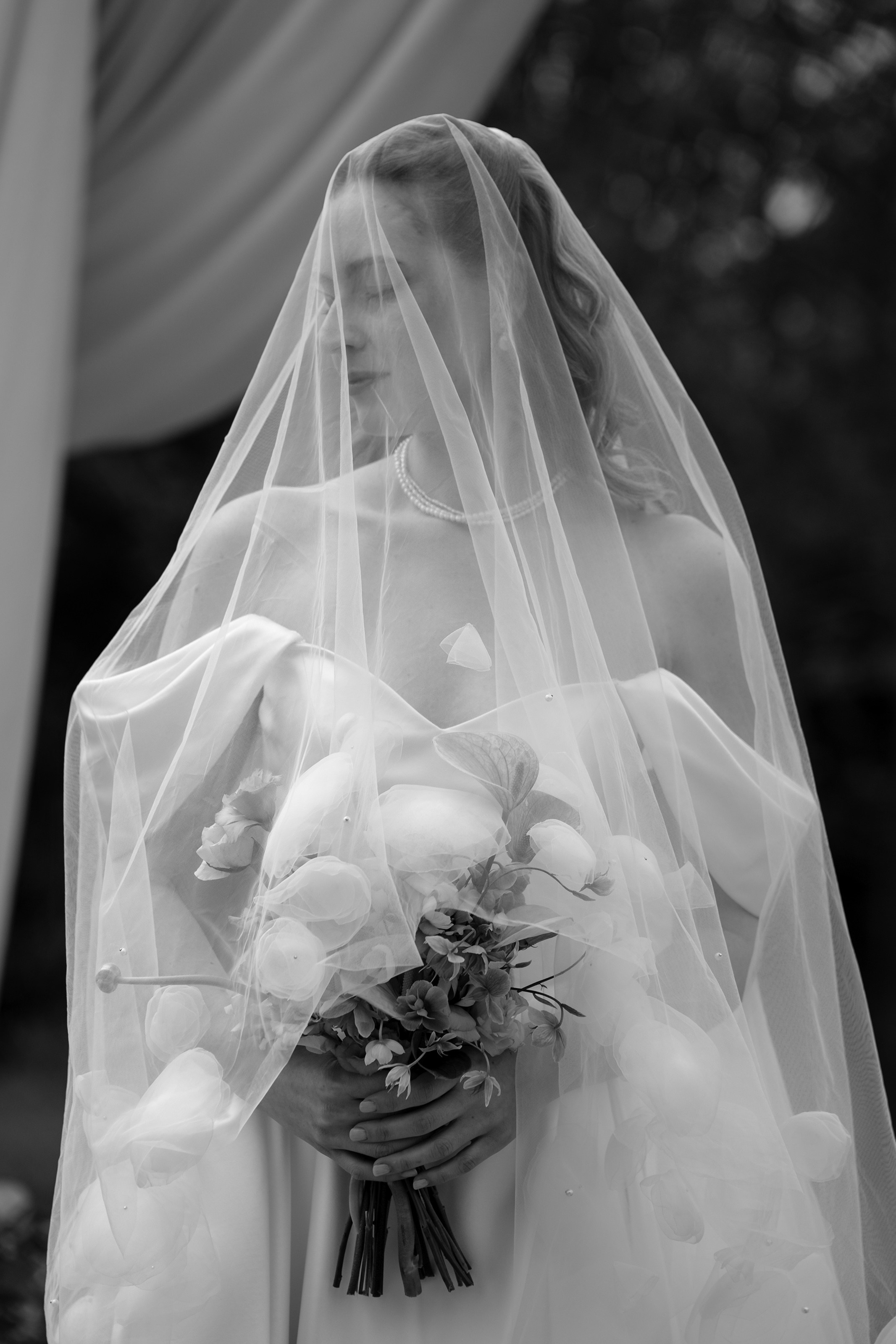 Виталий Елена. Свадебный фотограф Воронеж