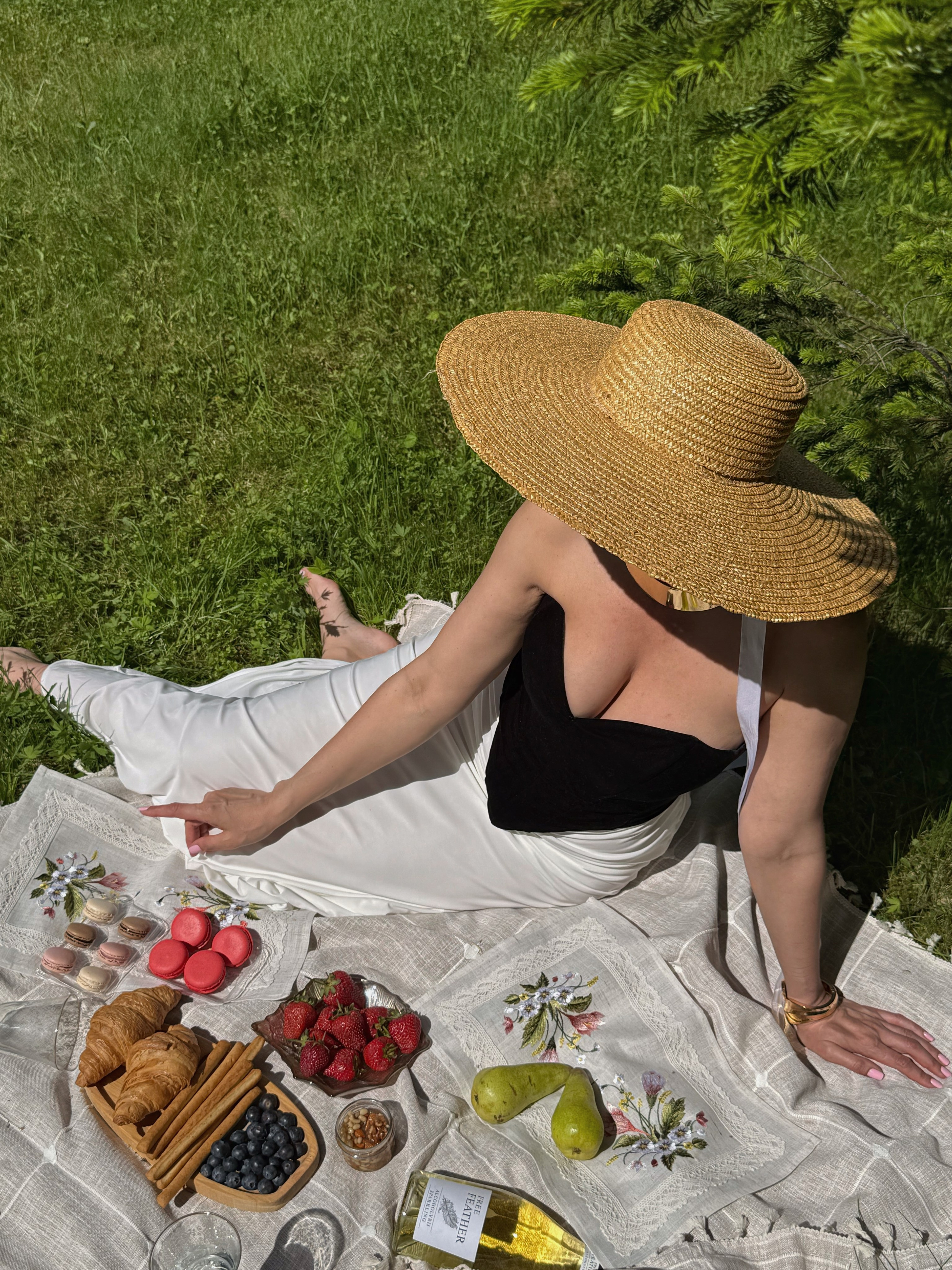 Прогулочная. Екатерина Таирова. Контент-фотограф из Санкт-Петербурга