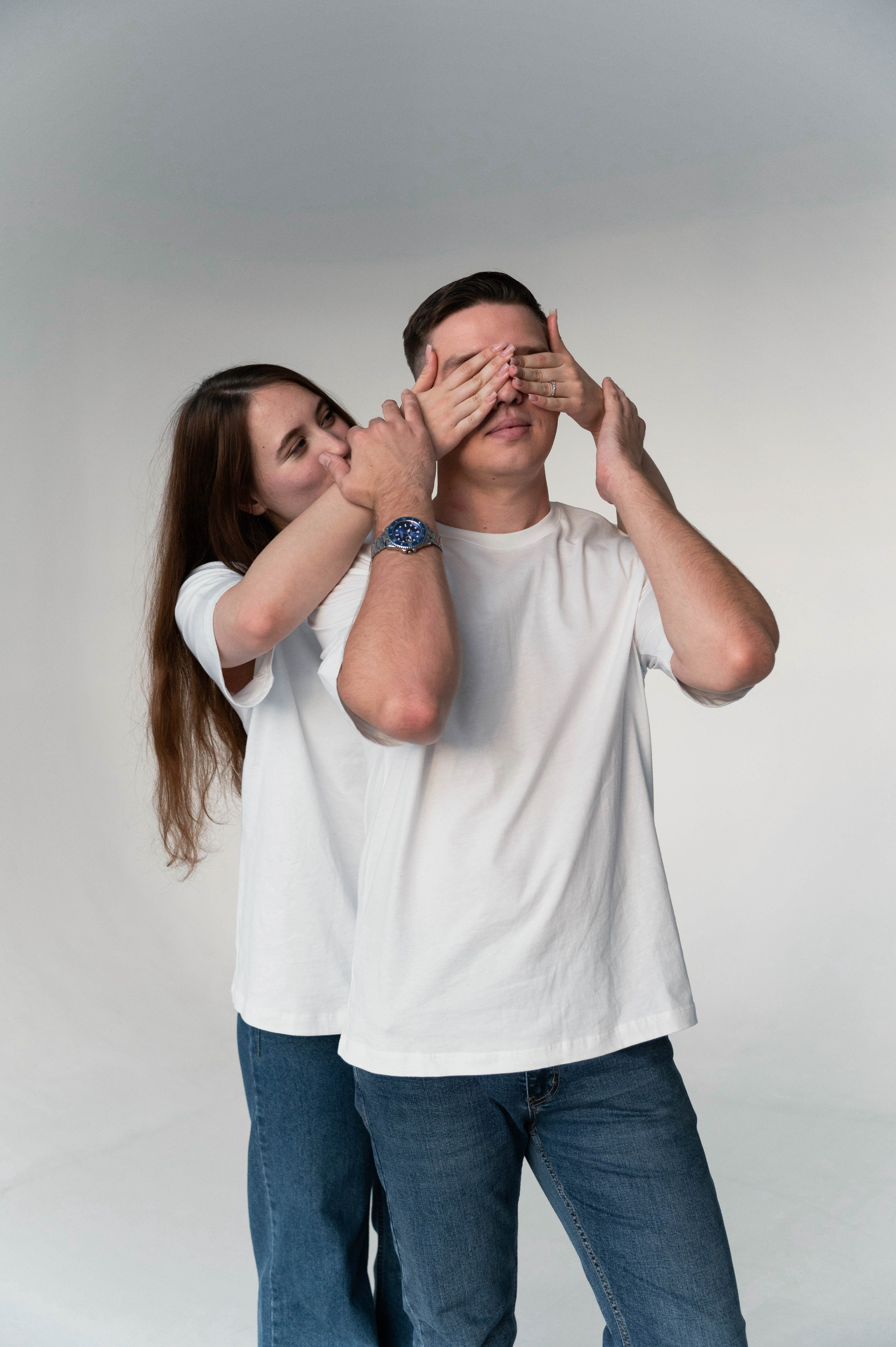 Александр и Мария. Фотограф в Новосибирске Фальман Полина