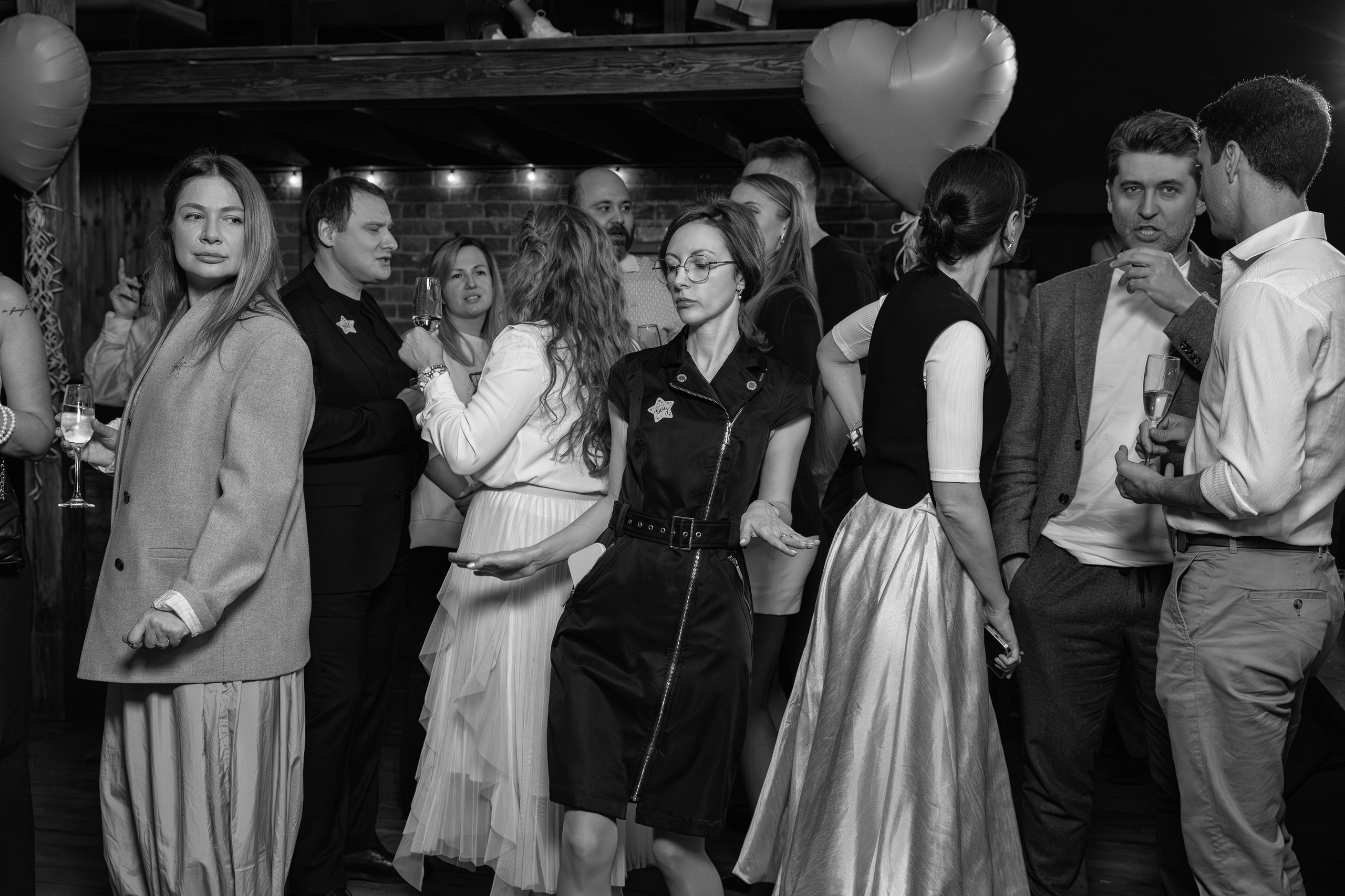 Gender party. Семейный и женский фотограф в Москве Надежда Воробьева