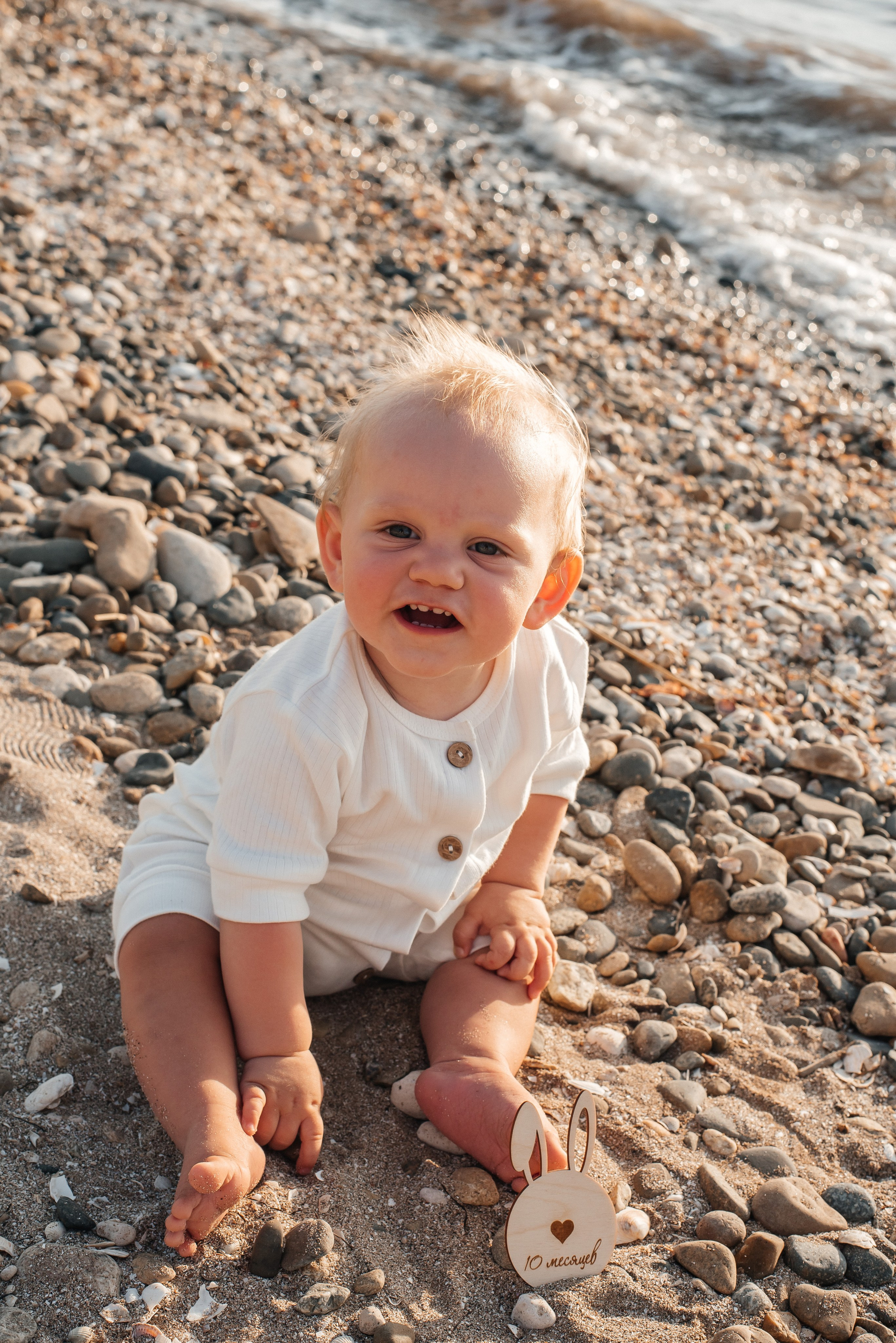 Теплый отпуск. Детский и семейный фотограф выпускной альбом Приморско-Ахтарск