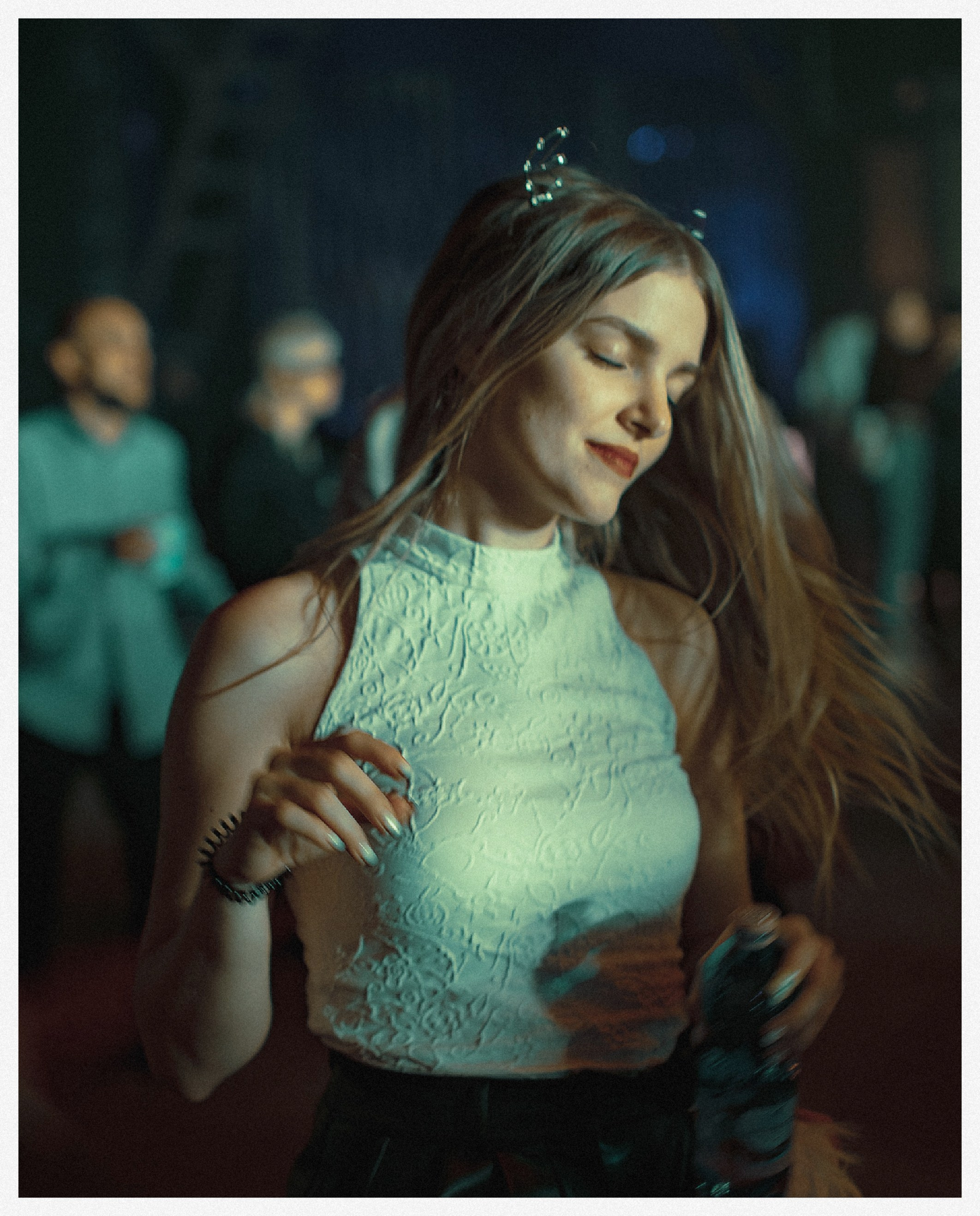 NEVERSLEEP SIGMA. Репортажный и портретный фотограф, Влад Хафизов, Москва