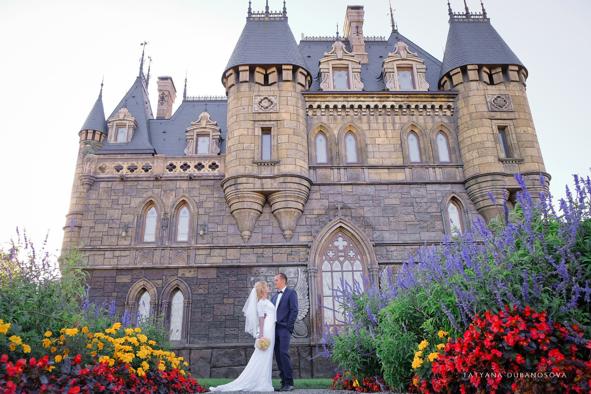 Гарибальди. Фотограф в Самаре Татьяна Дубаносова