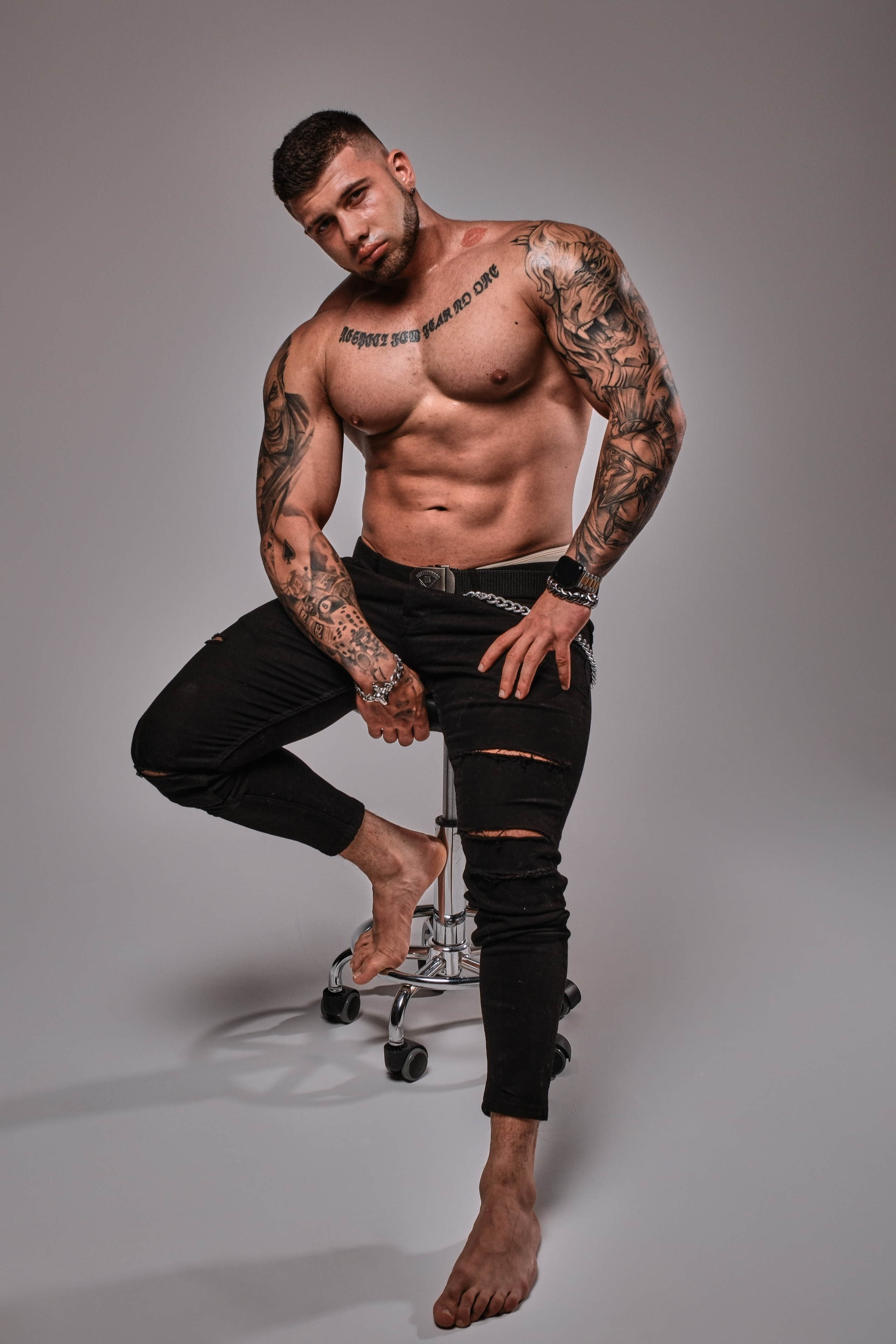 Иван. Фотограф в Самаре Татьяна Дубаносова