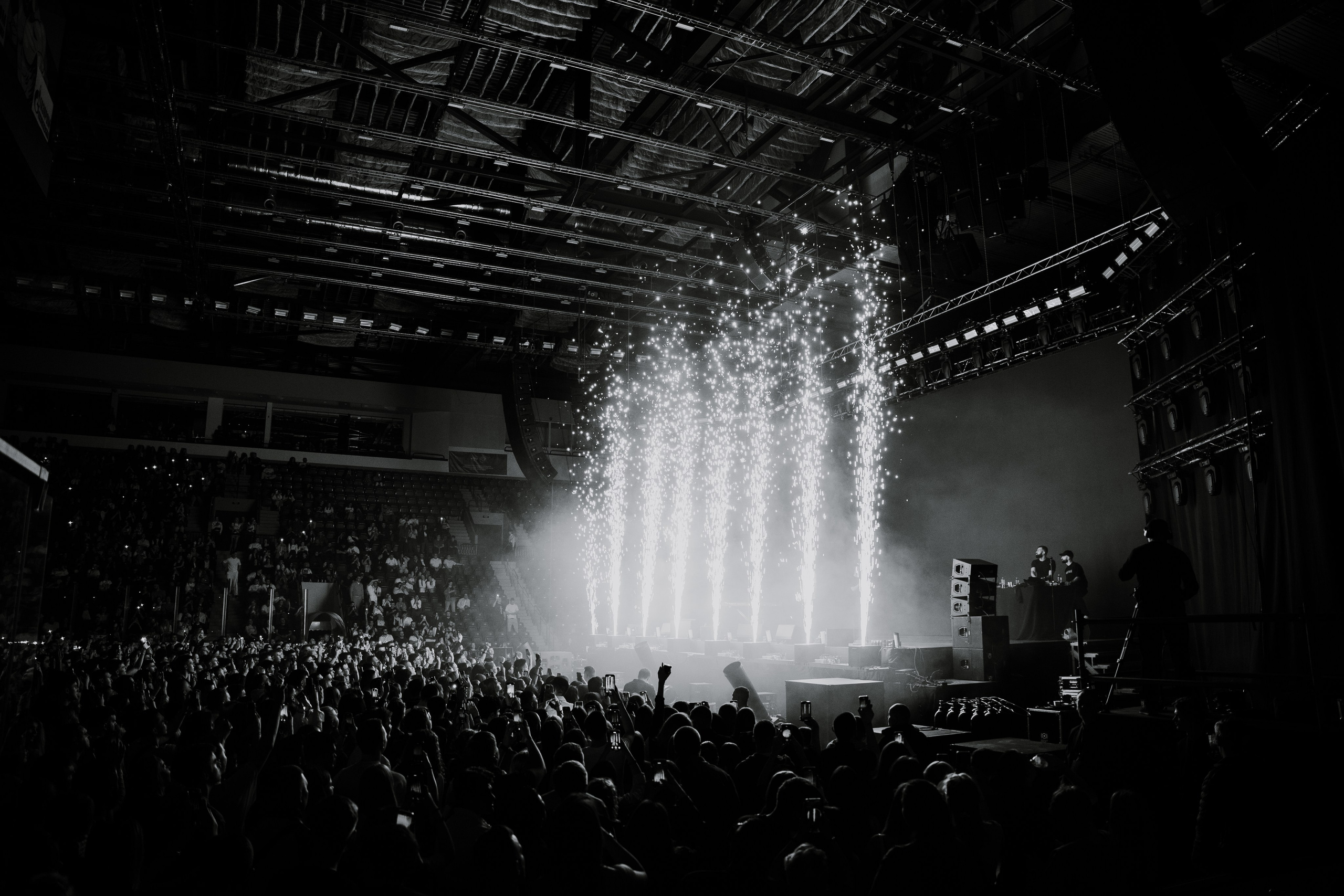 MACAN. Фотограф Москва
