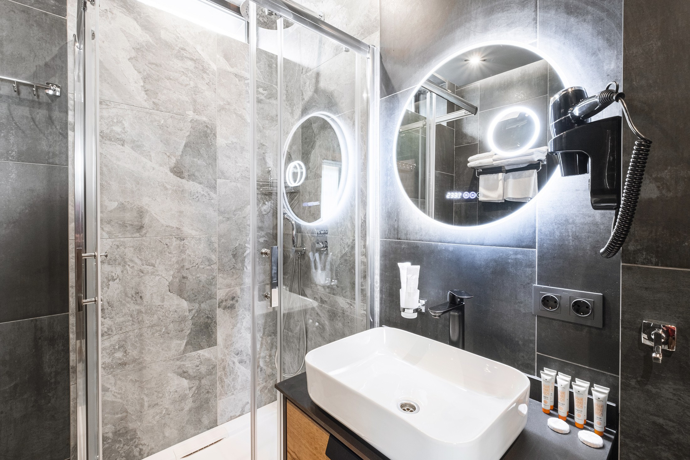 Отель Еловое. Фотограф для бизнеса Константин Брусницын в Екатеринбурге