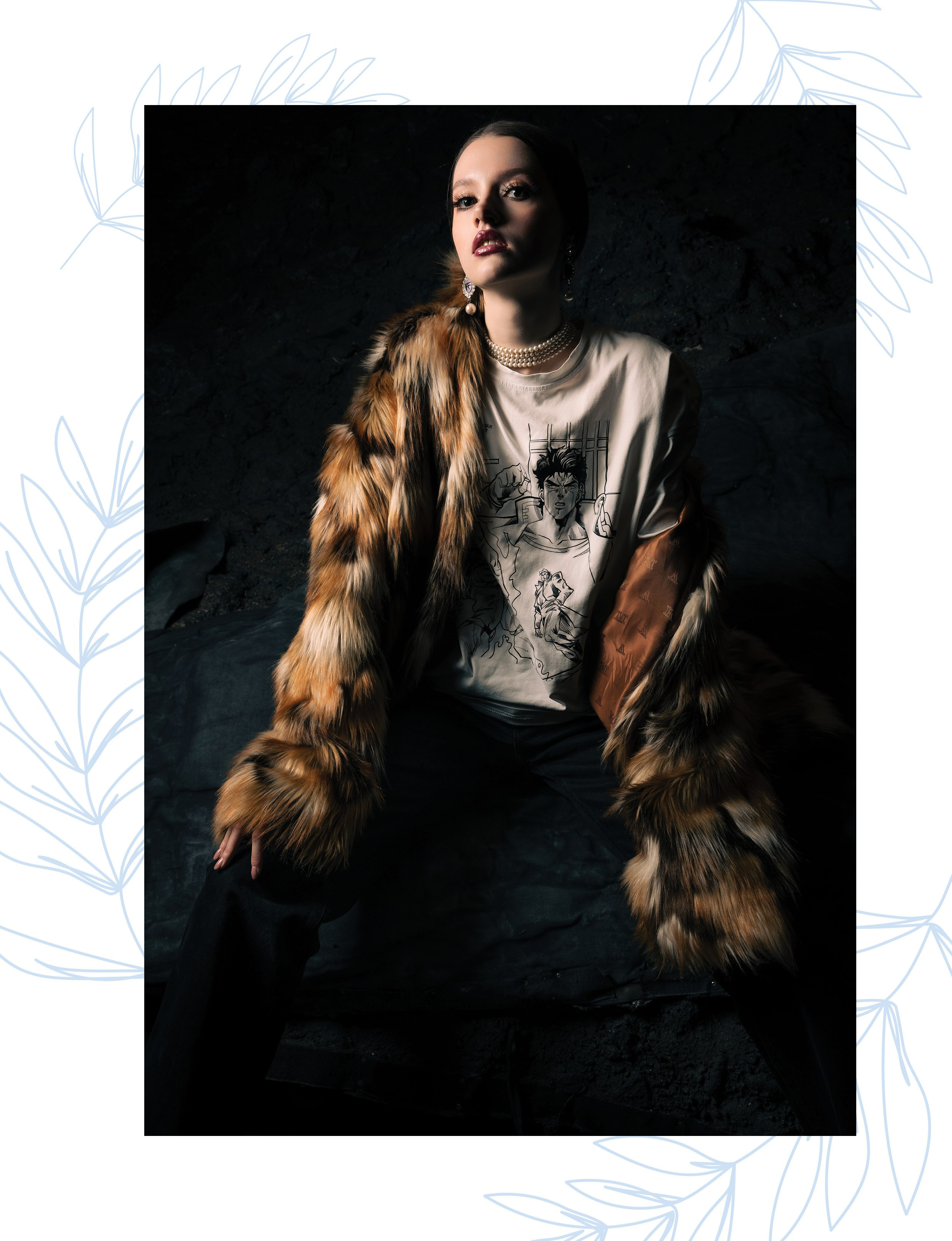 Публикации. Oles Paritskiy