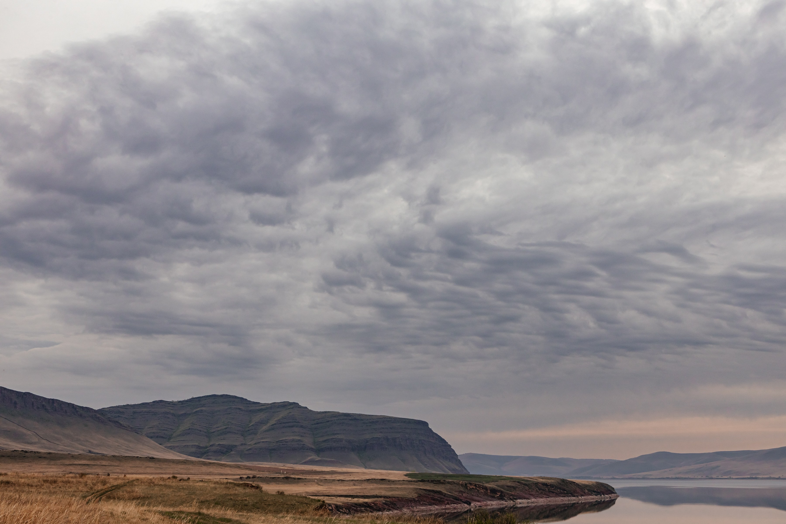 Хакассия. Фотограф в Красноярске Оксана Корчагина