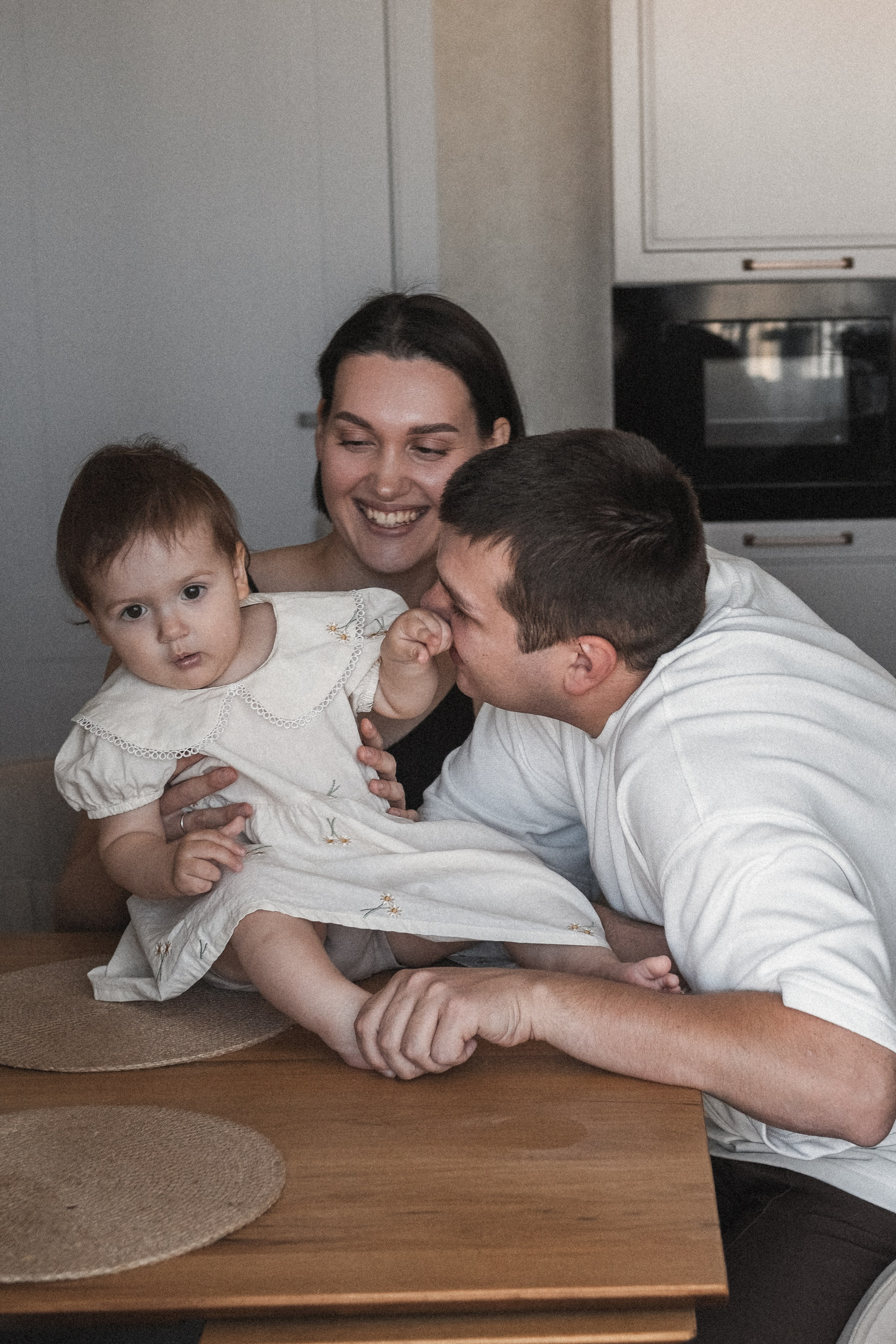 Семейная серия дома. Alenasokolowa.ru