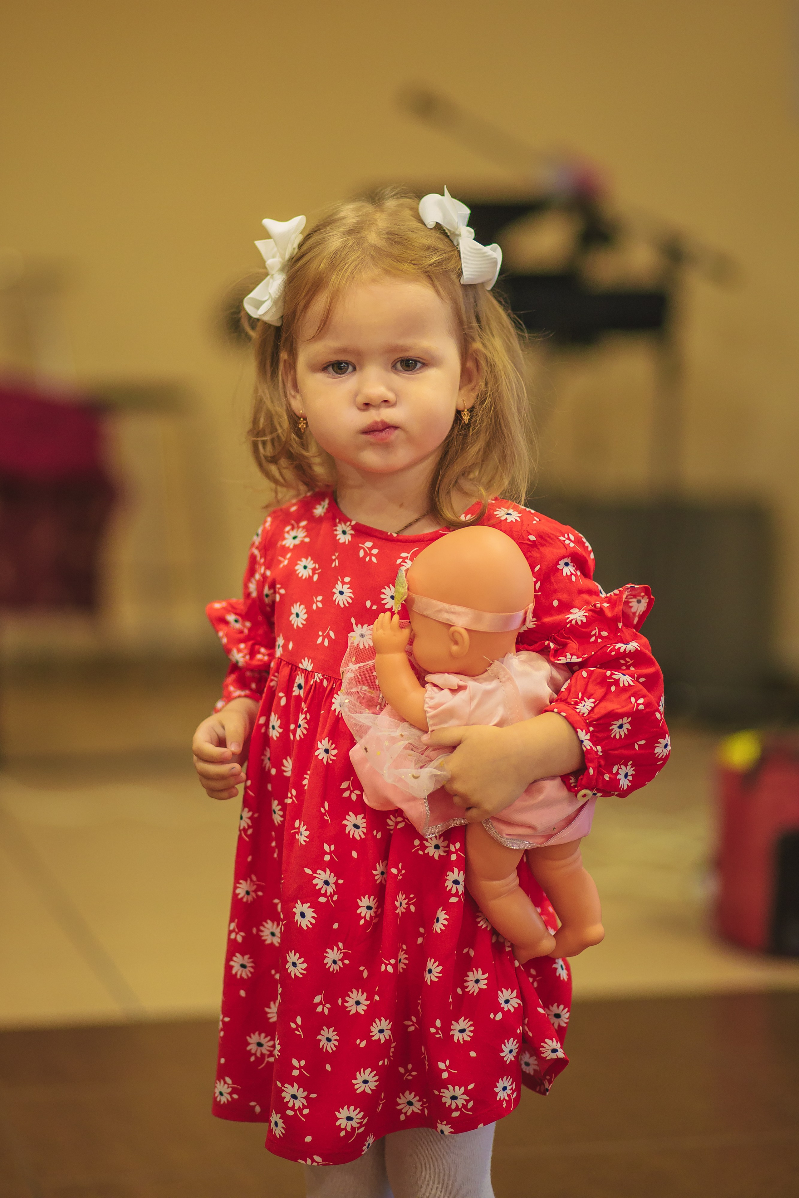 Семейная и детская съёмка. Фотограф Анатолий Ведерников