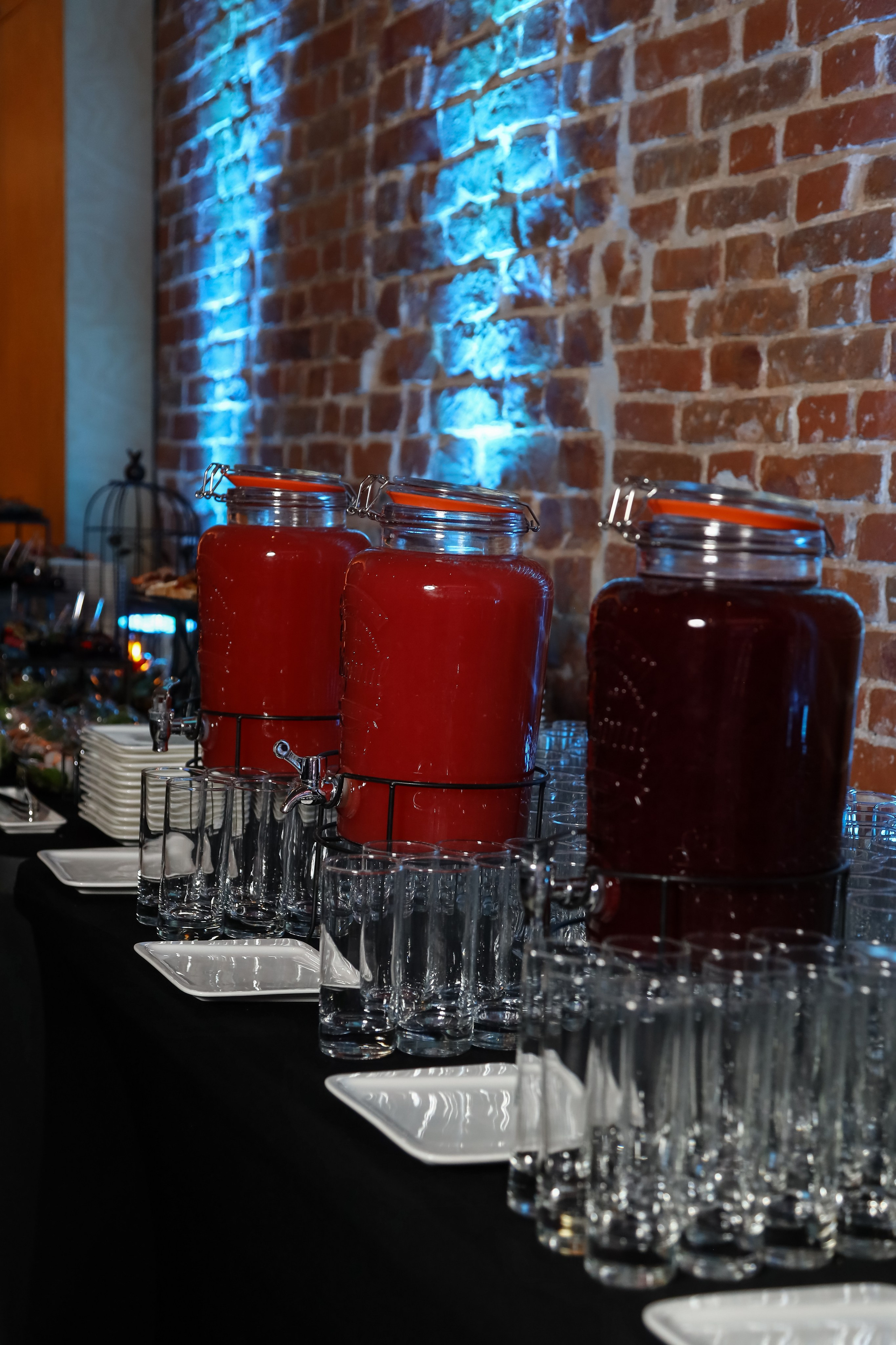 Презентация сериала на СТС «Граница Миров». Фотограф Антон Чупринин