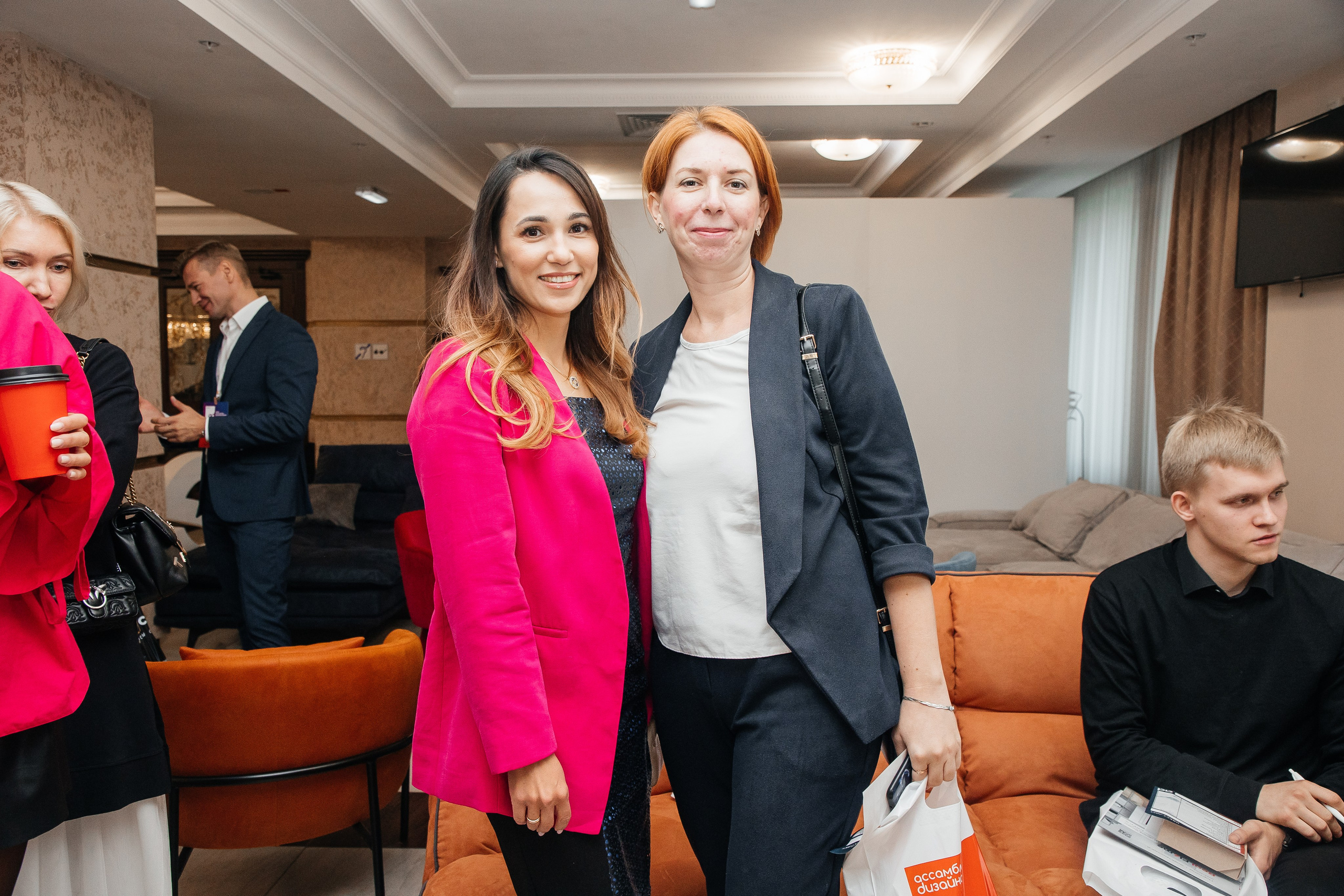 Ассамблея Дизайнеров. Фотограф Денис Лесковский (Тюмень)