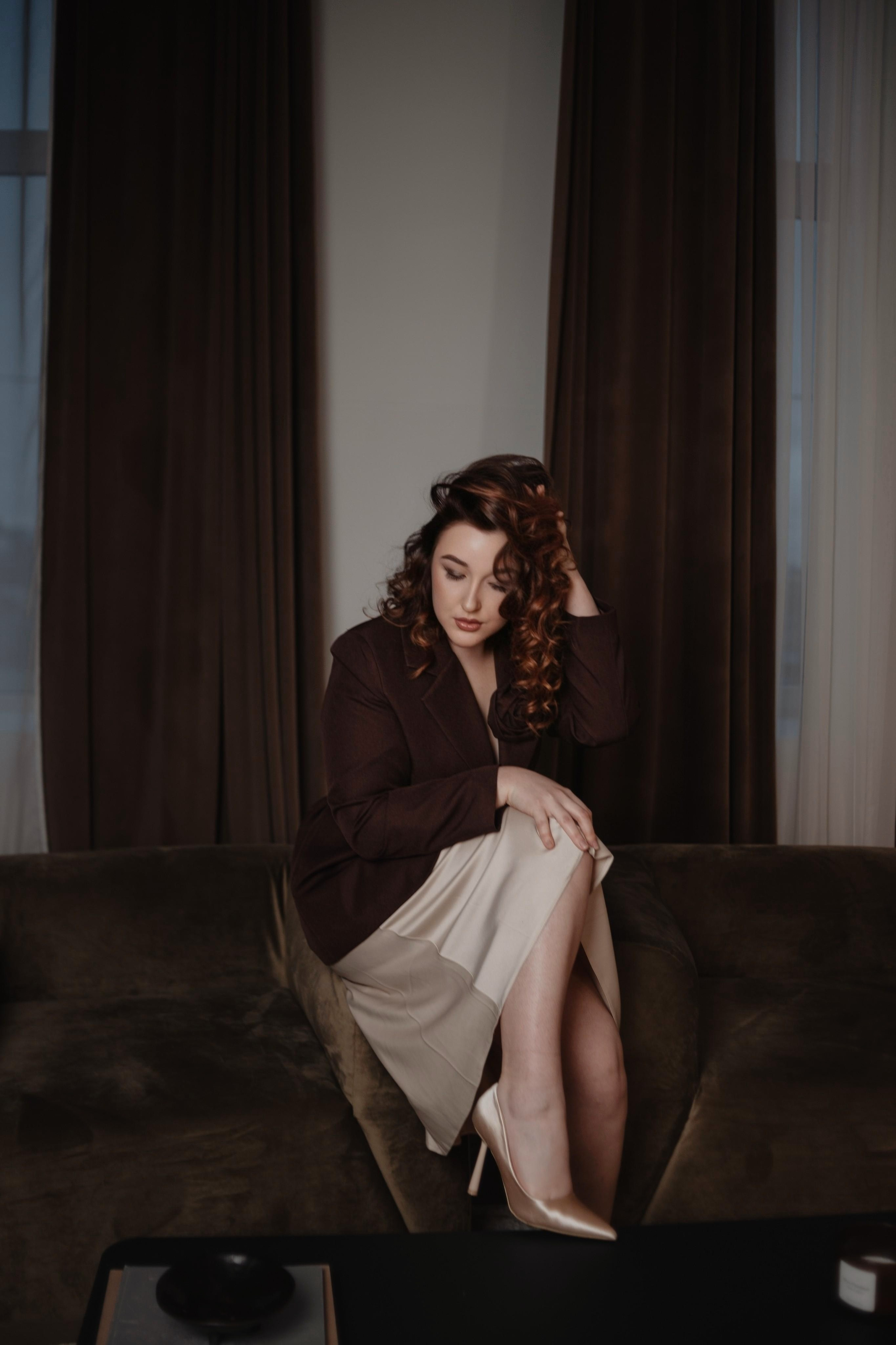 Валерия. Фотограф Брянск