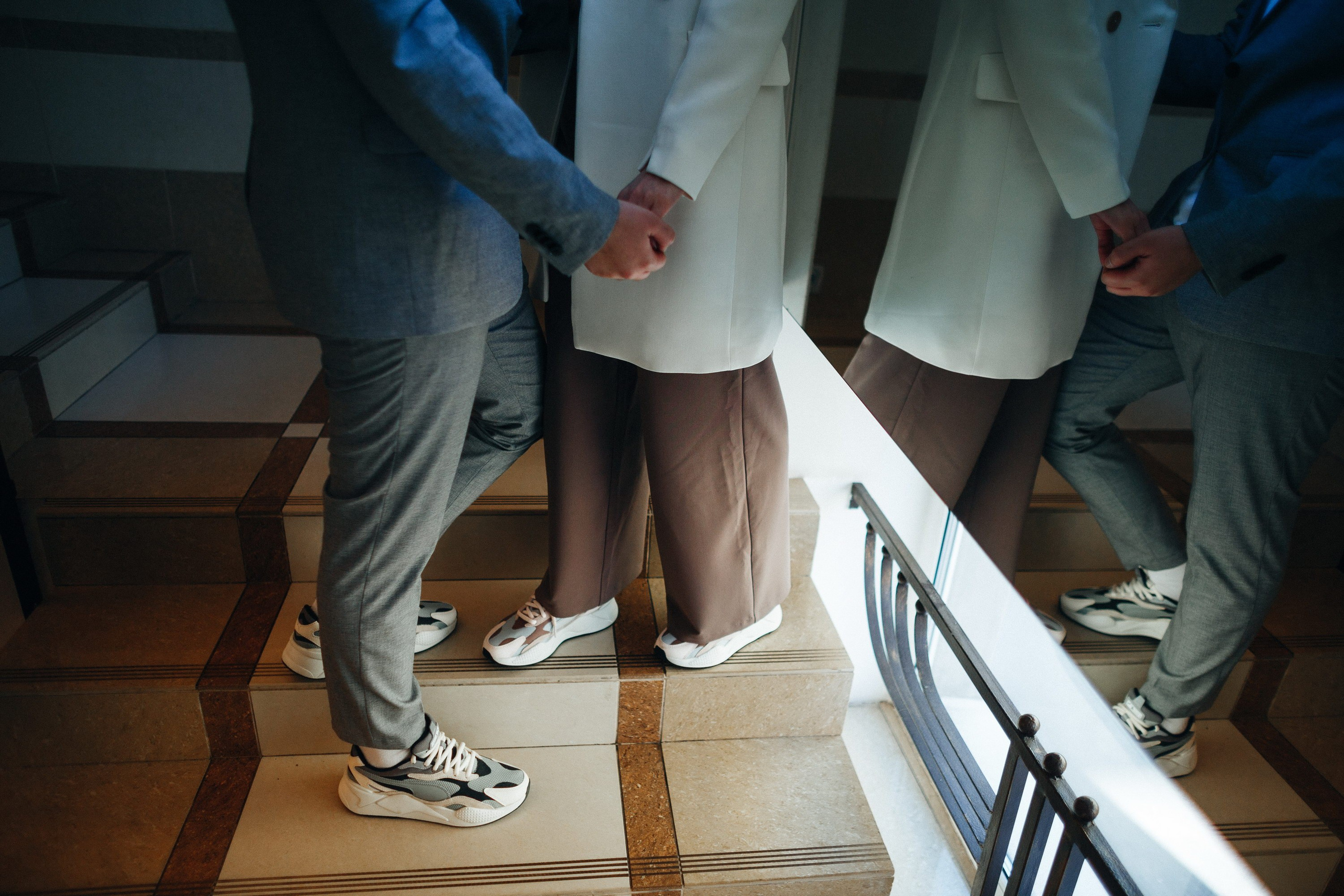 Свадьба в марте. Свадебный фотограф Игорь Брундасов 8PHOTO на свадьбу венчание загс СПб