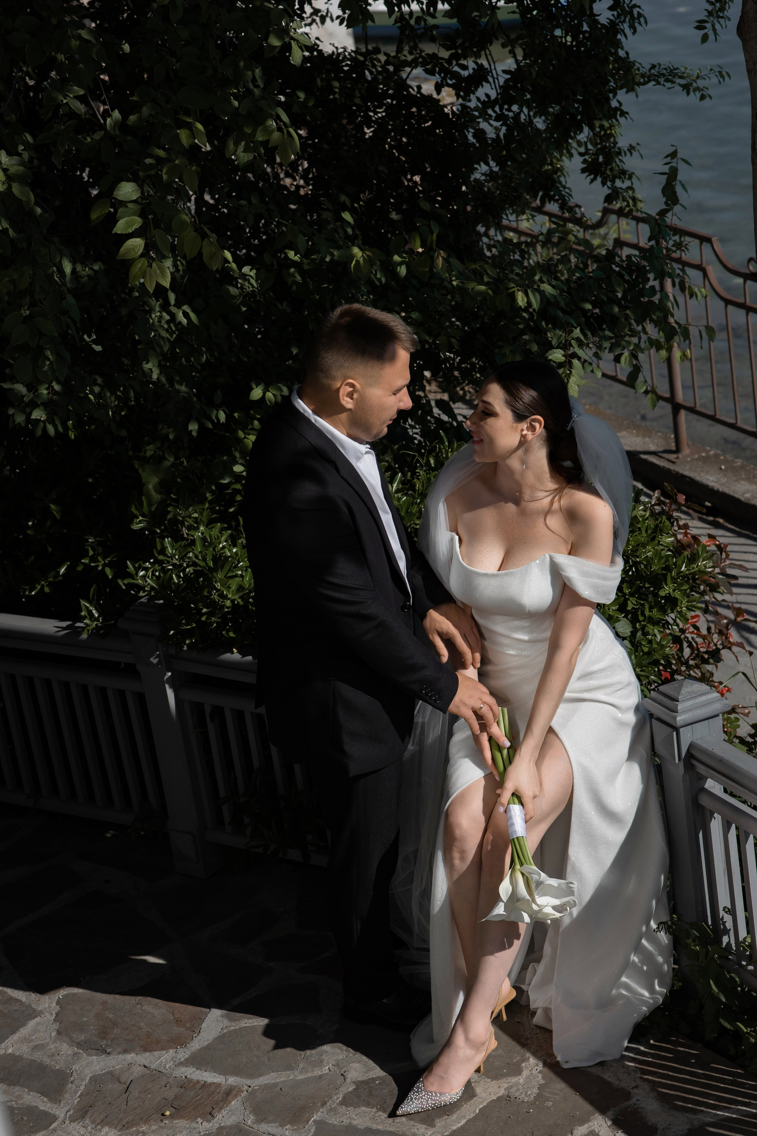 Оксана Игорь. Свадебный фотограф в Краснодарском крае Карина Будниченко