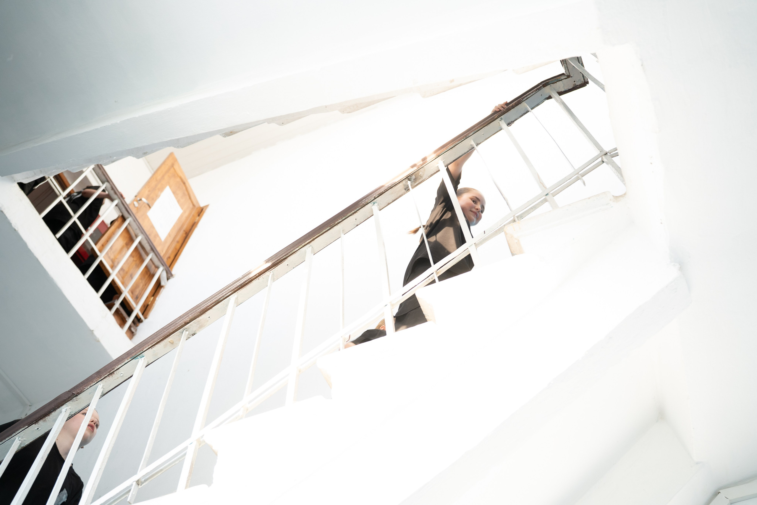 Репрезентативные разножанровые кадры. Фото