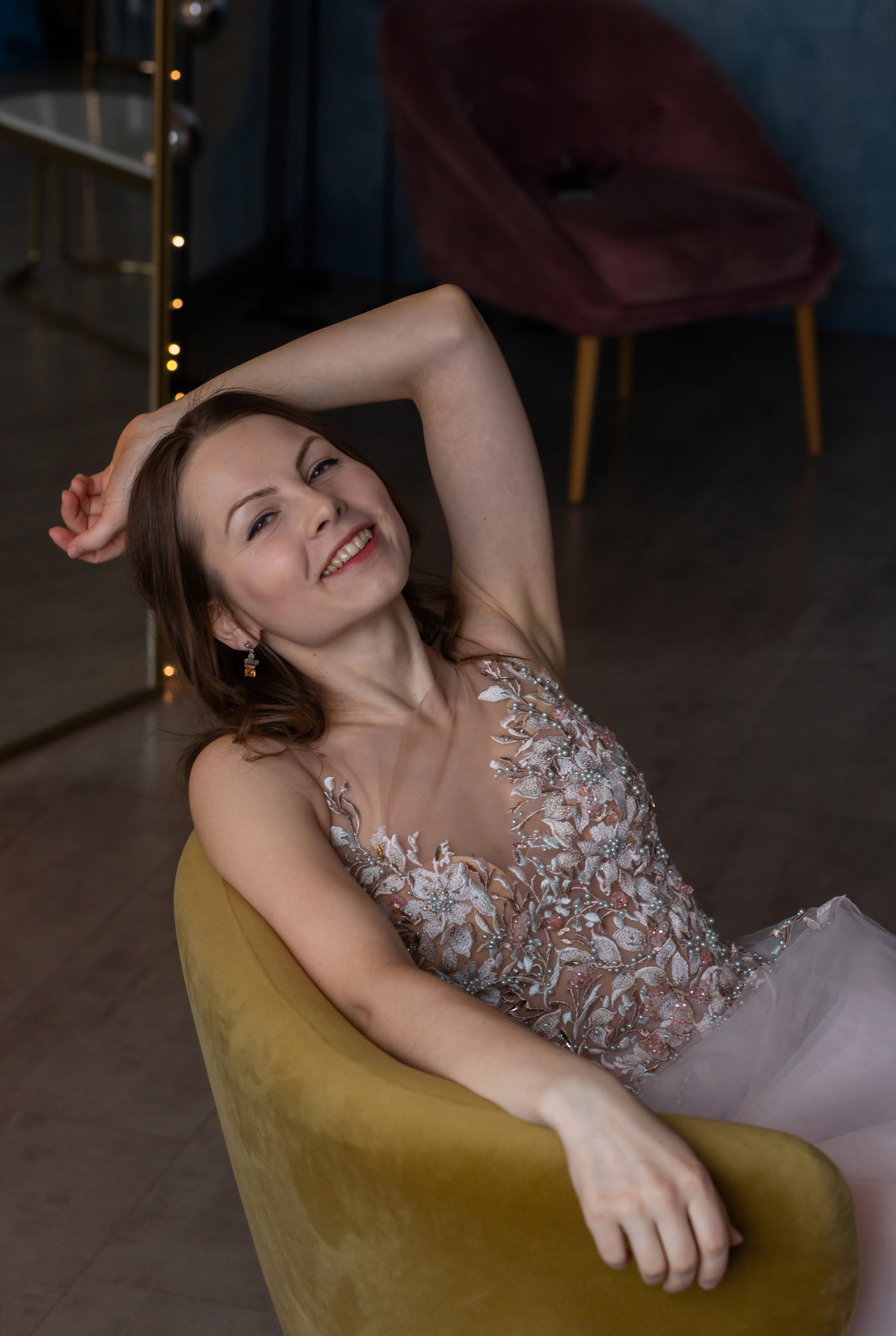 АНАСТАСИЯ | Фотостудия «ВЕРЕТЕНО» | Санкт-Петербург. Фотограф в Выборге | Юлия Басырова