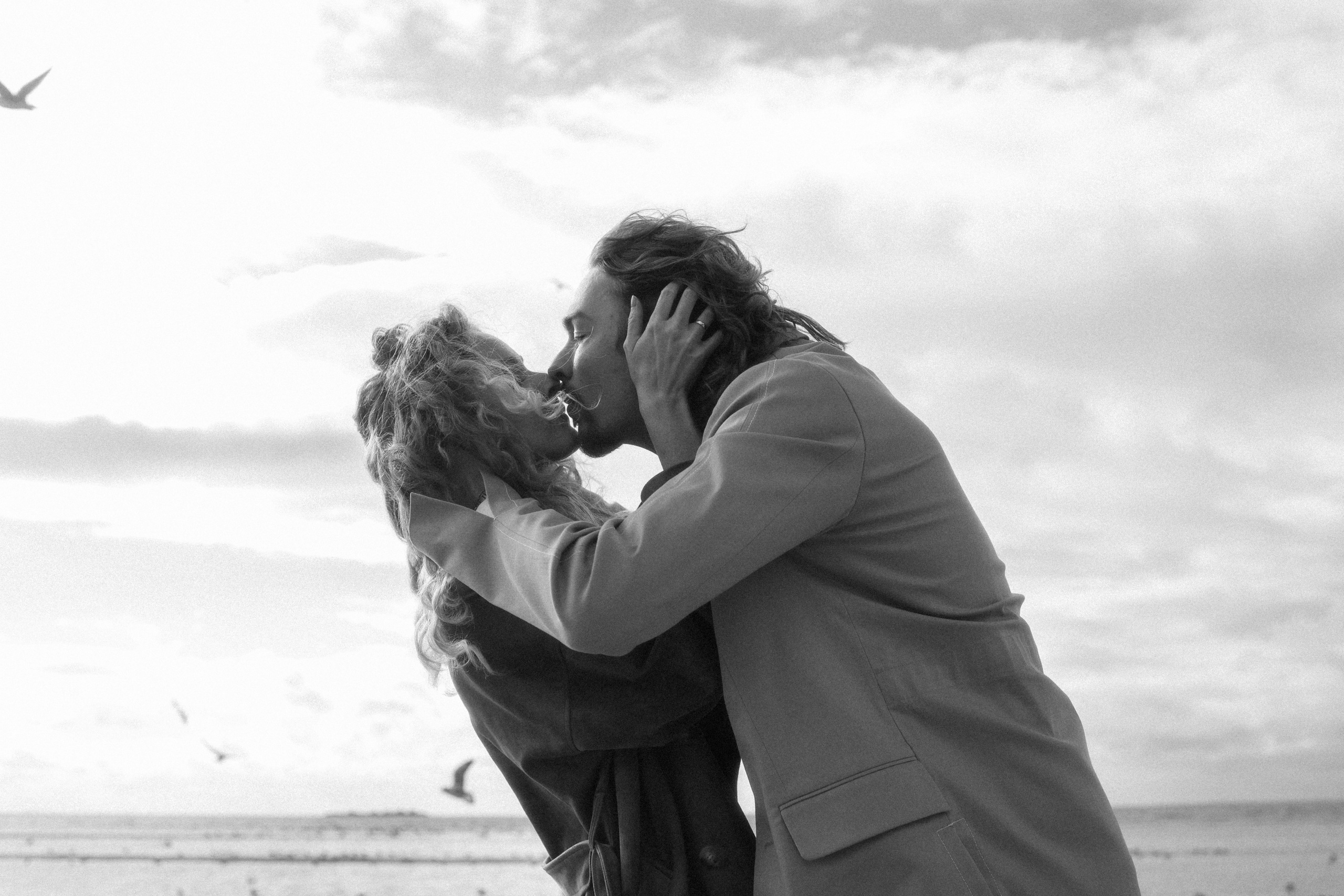 Паша и Света. Семейный свадебный фотограф Семен Егоров