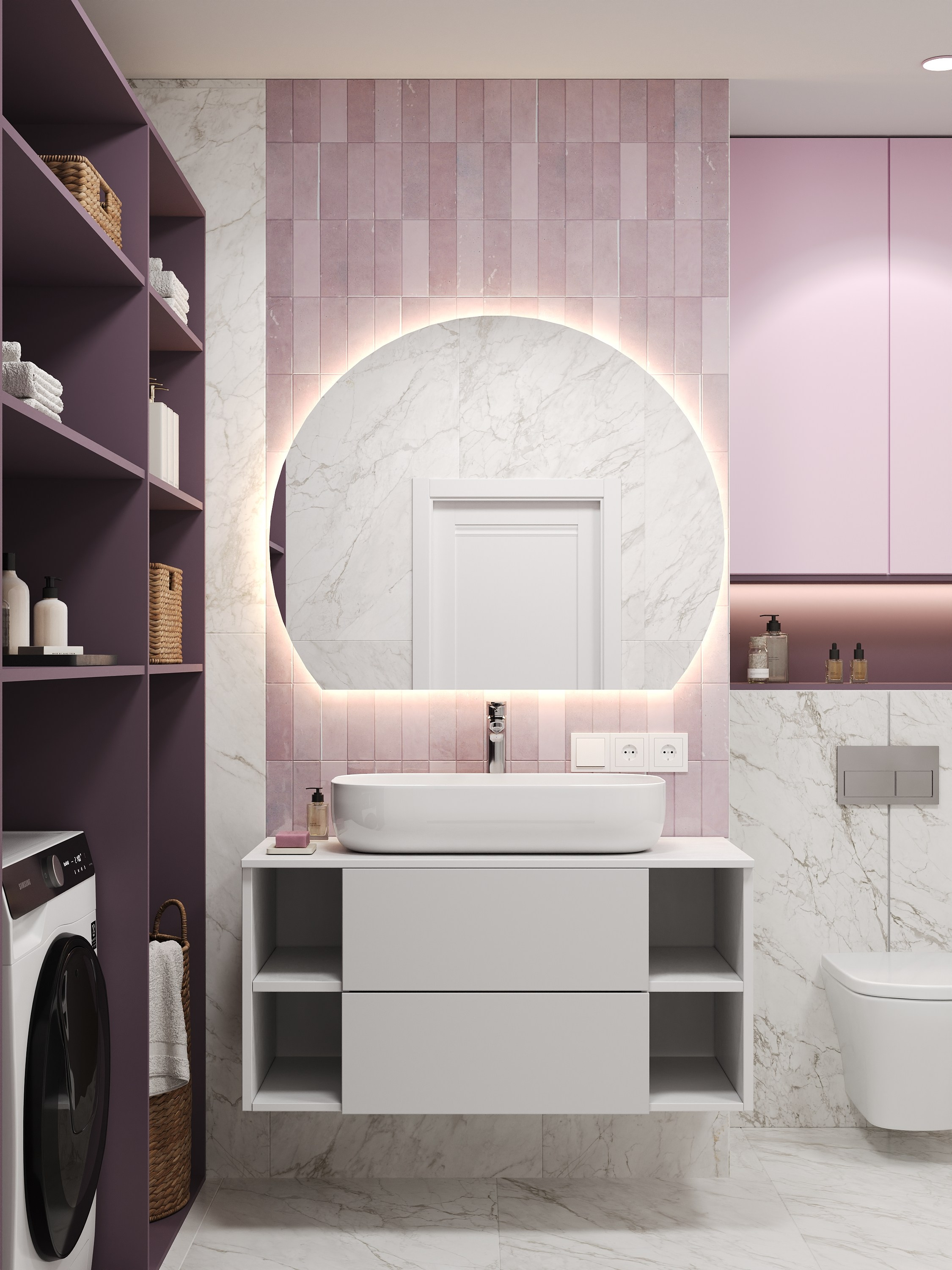 Предметная визуализация. 3D визуализатор интерьеров жилых и коммерческих помещений Полина Зотова