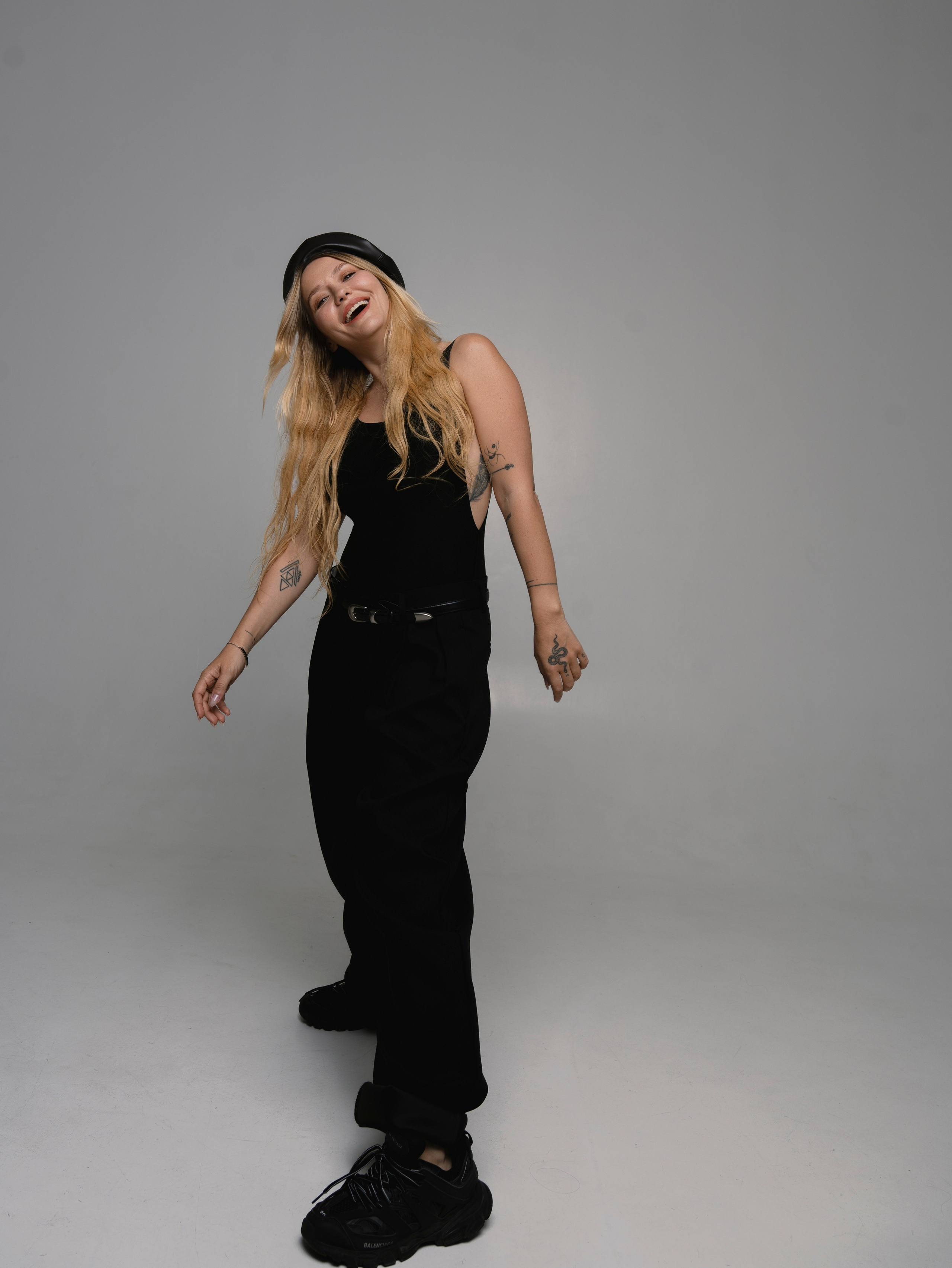 Катя. Портретный фотограф в Москве — Захарова Полина