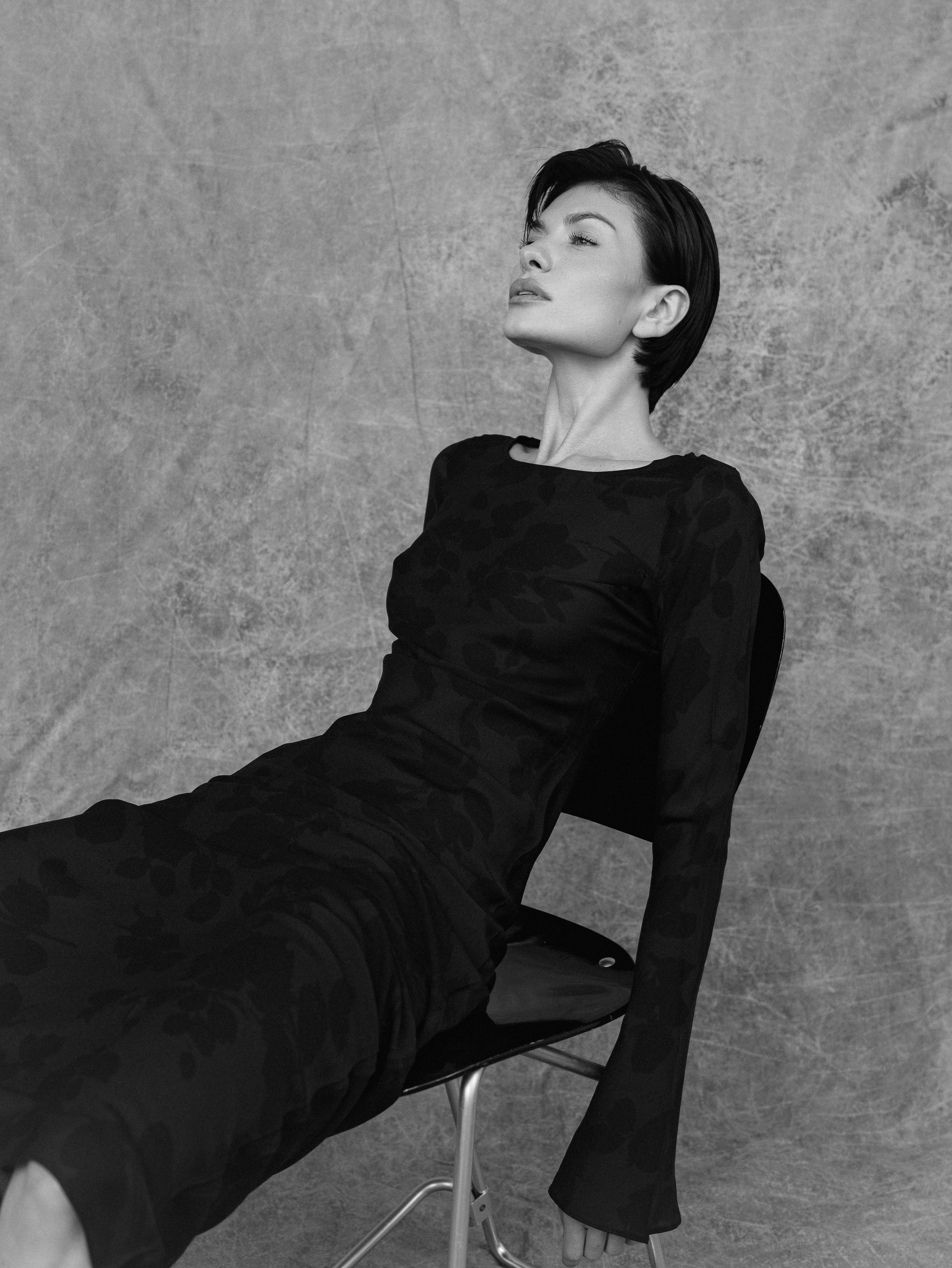 Тая. Портретный фотограф в Москве — Захарова Полина