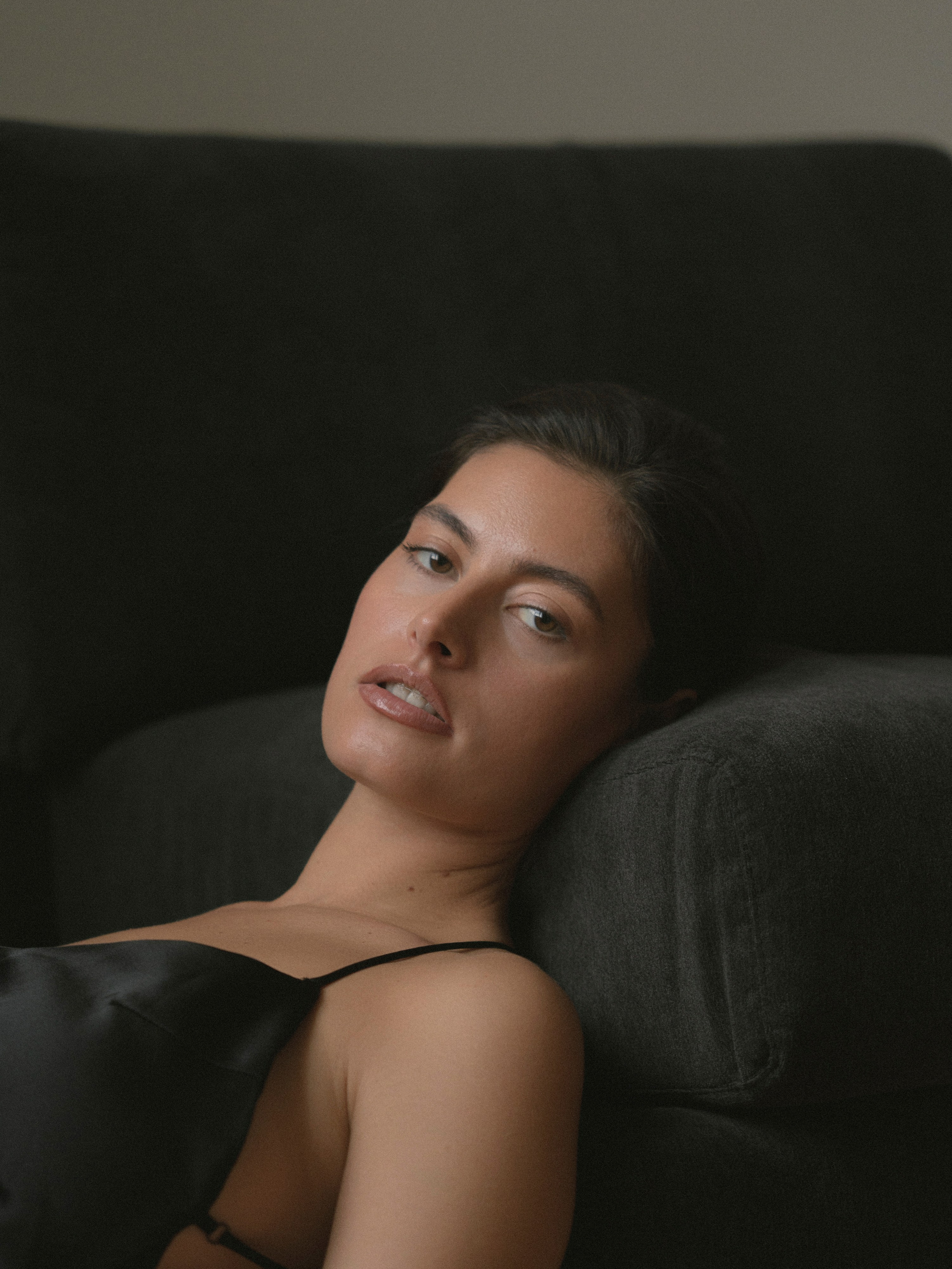 Света. Портретный фотограф в Москве — Захарова Полина