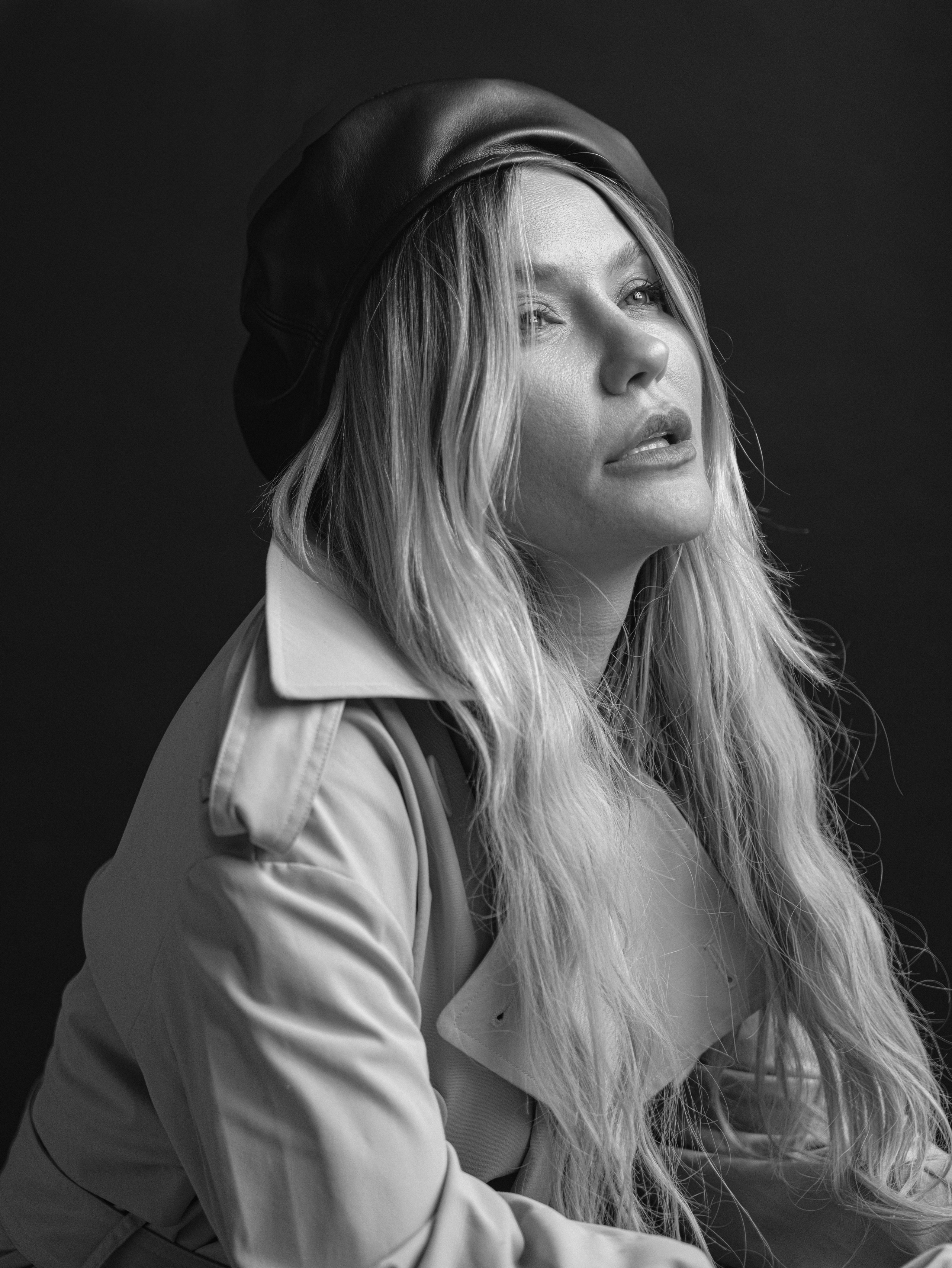 Катя. Портретный фотограф в Москве — Захарова Полина