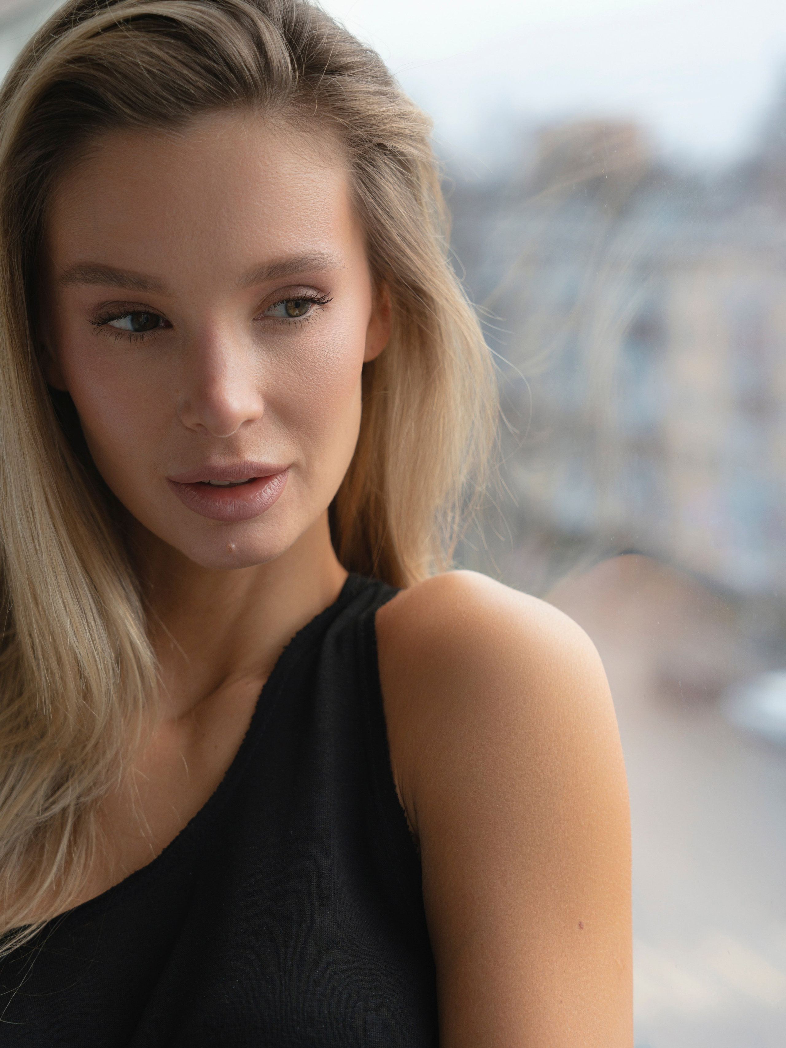 Ксюша. Портретный фотограф в Москве — Захарова Полина