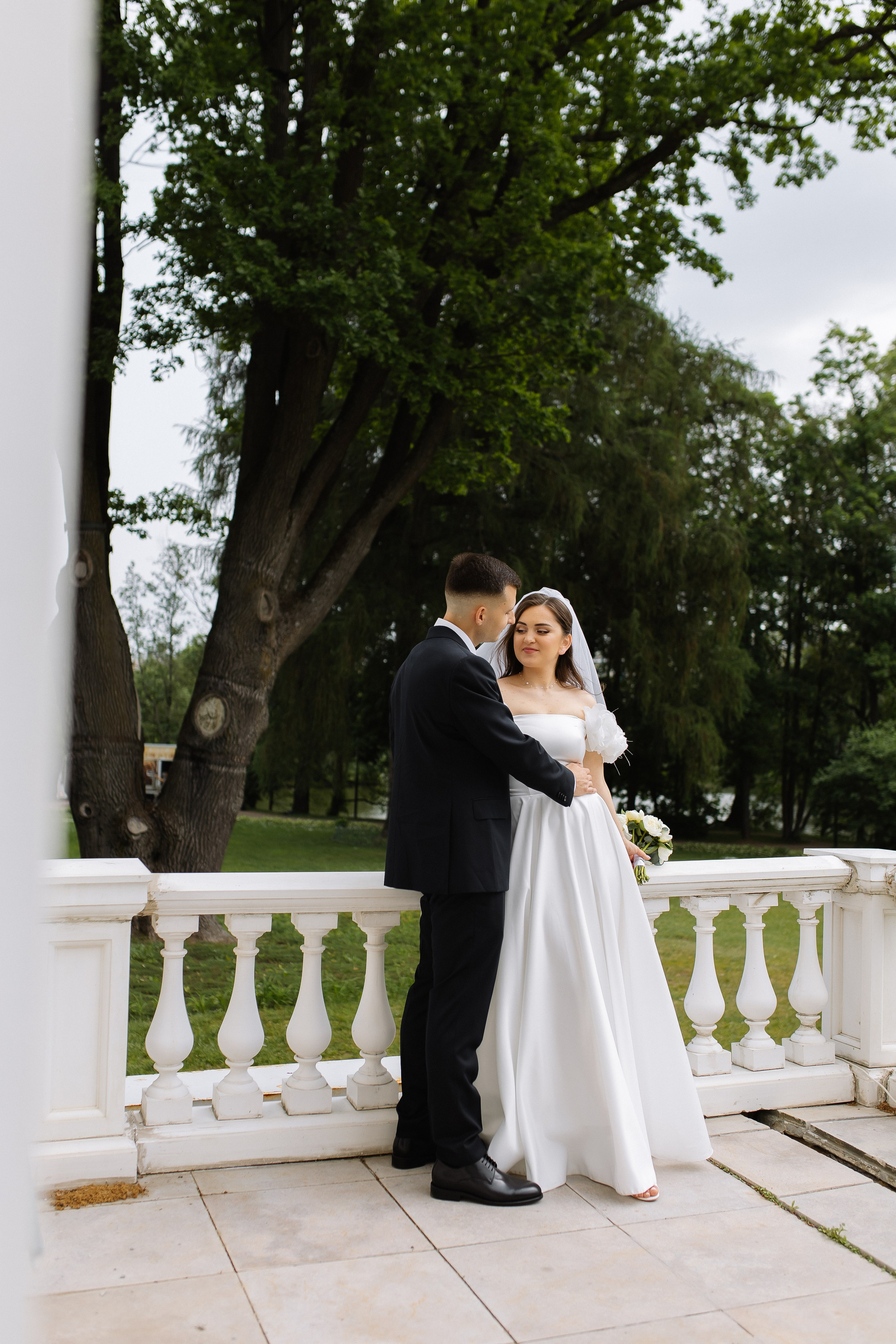 Усадьба Остафьево. Анастасия — ФОТОГРАФ