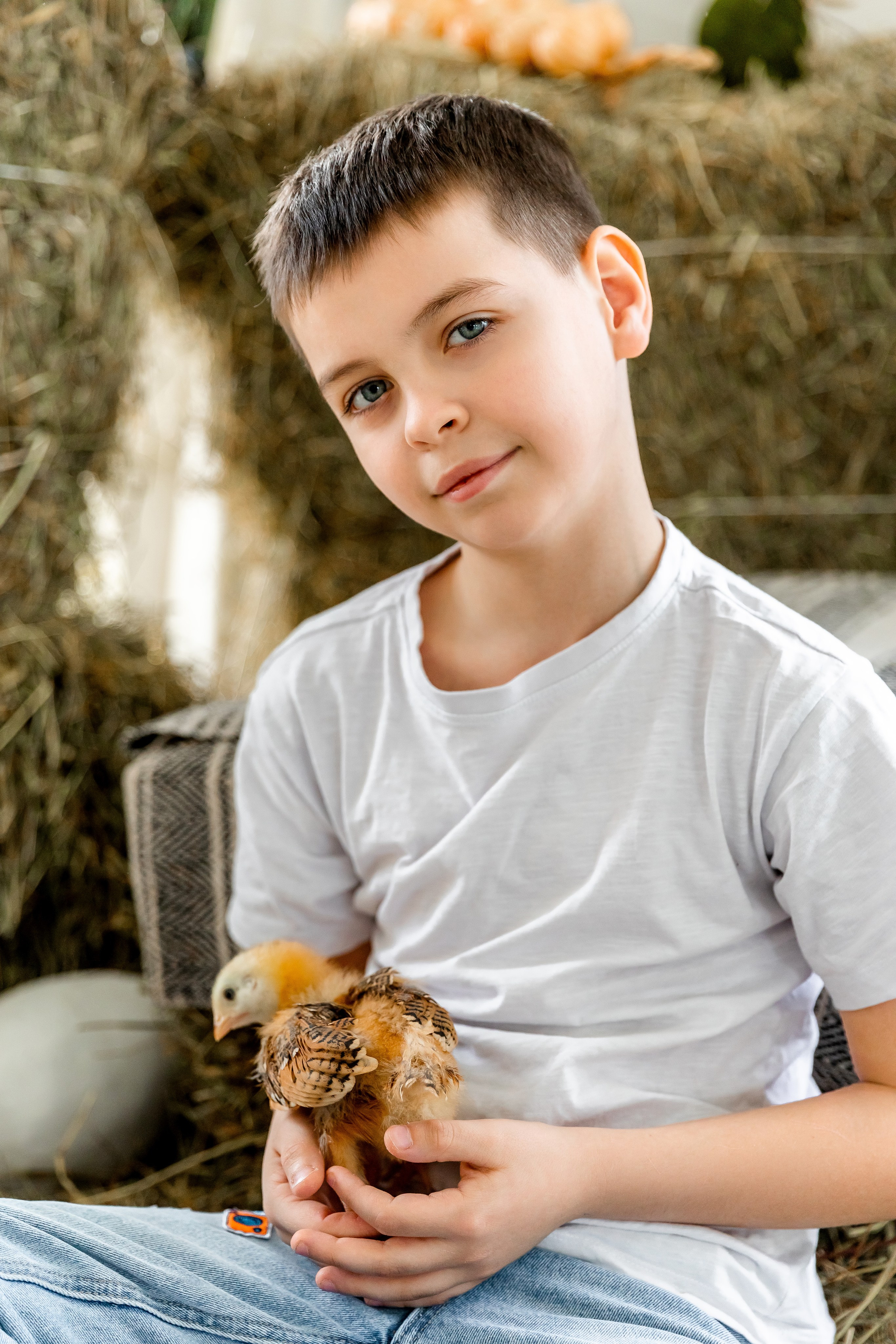 Ольга. Главная