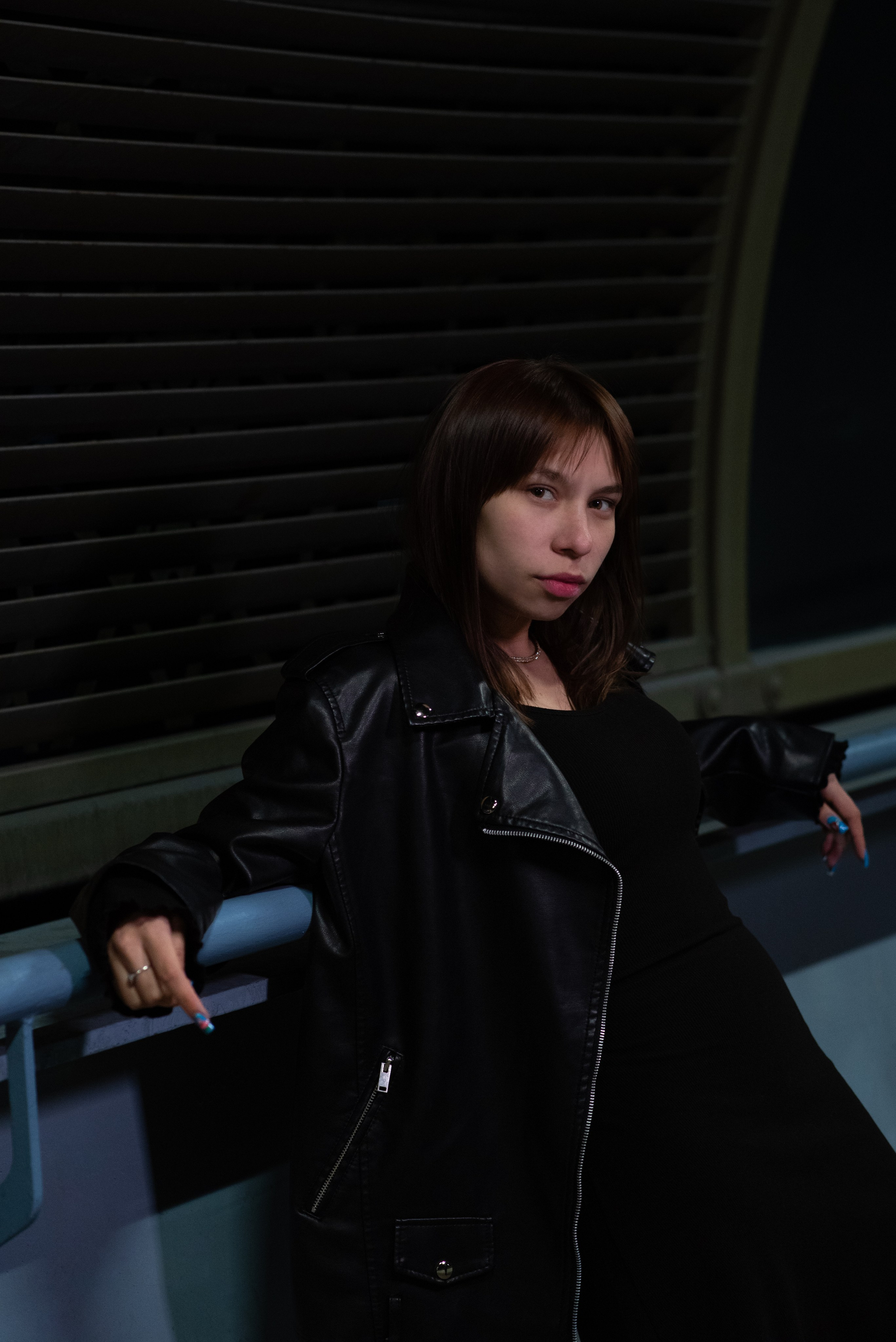 Немного о себе. Портретный фотограф в Казани Тумурзина Камила