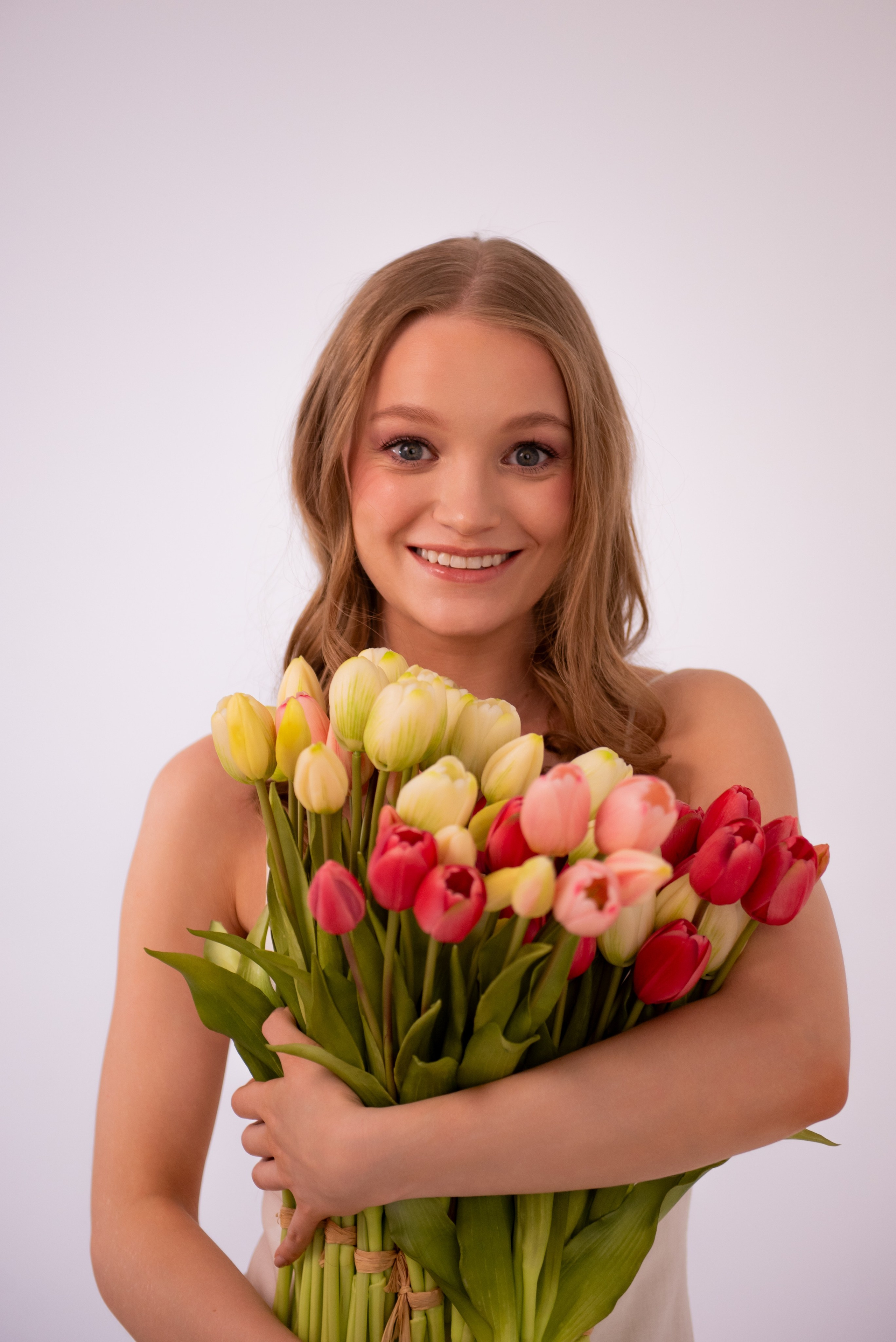 Ульяна. Портретный фотограф в Казани Тумурзина Камила