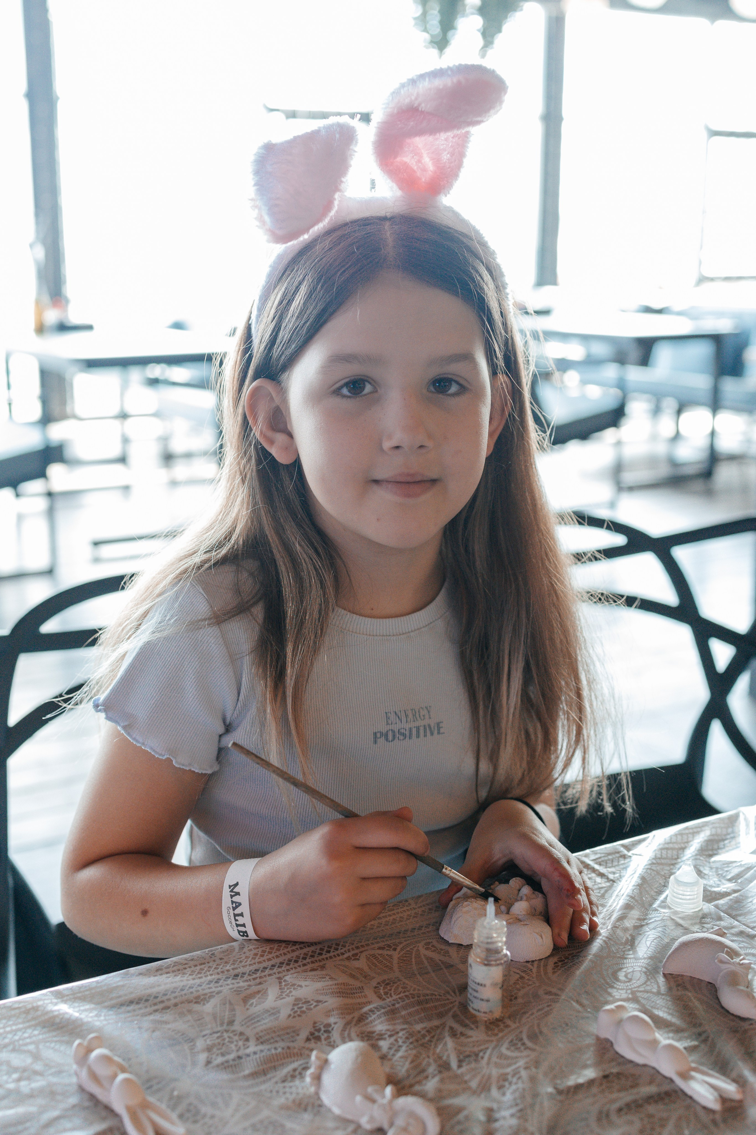 Пасхальные аромокамни. Семейный и детский фотограф в Славгороде Анастасия Винс