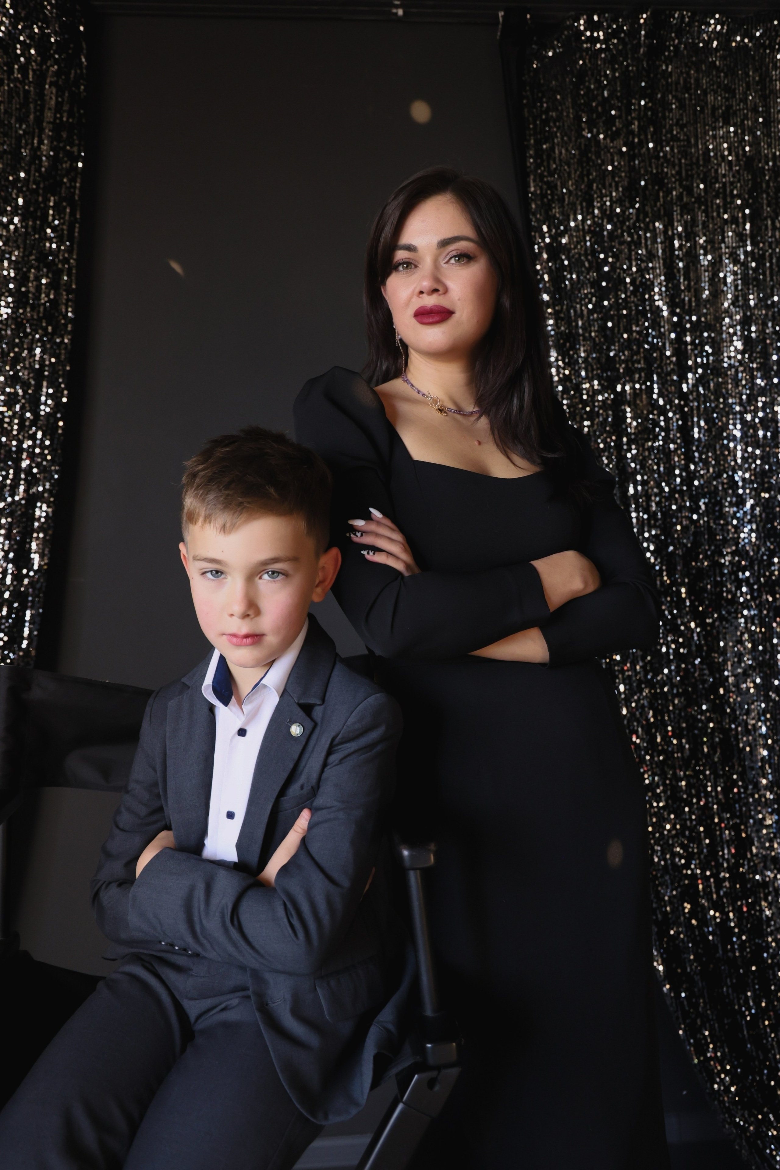 Виктория с сыном Константином. Олеся Шатохина Фотограф Солнечногорск Зеленоград Клин Фотосессия