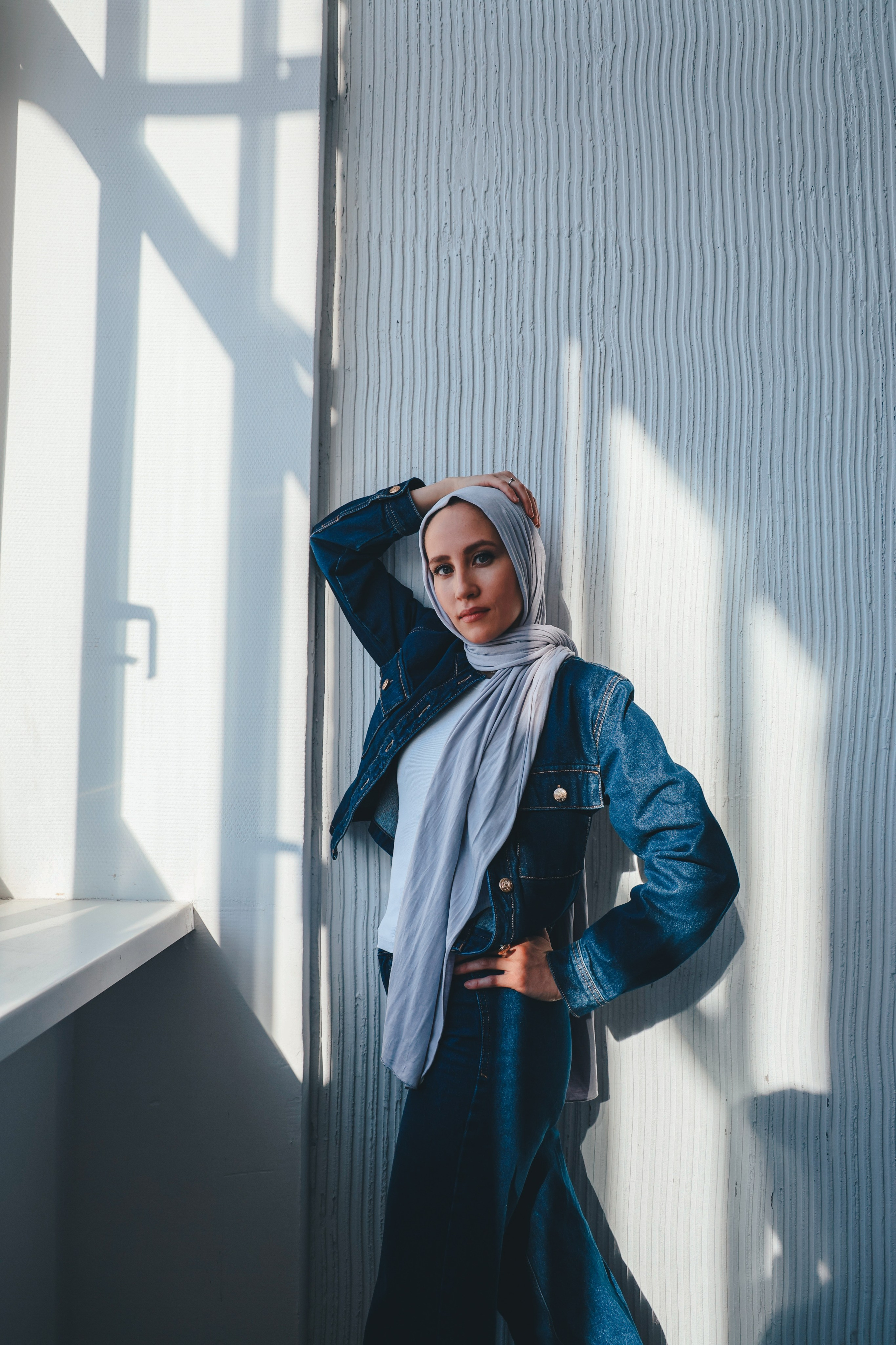 Женский портрет — Диляра. Олеся Шатохина Фотограф Солнечногорск Зеленоград Клин Фотосессия