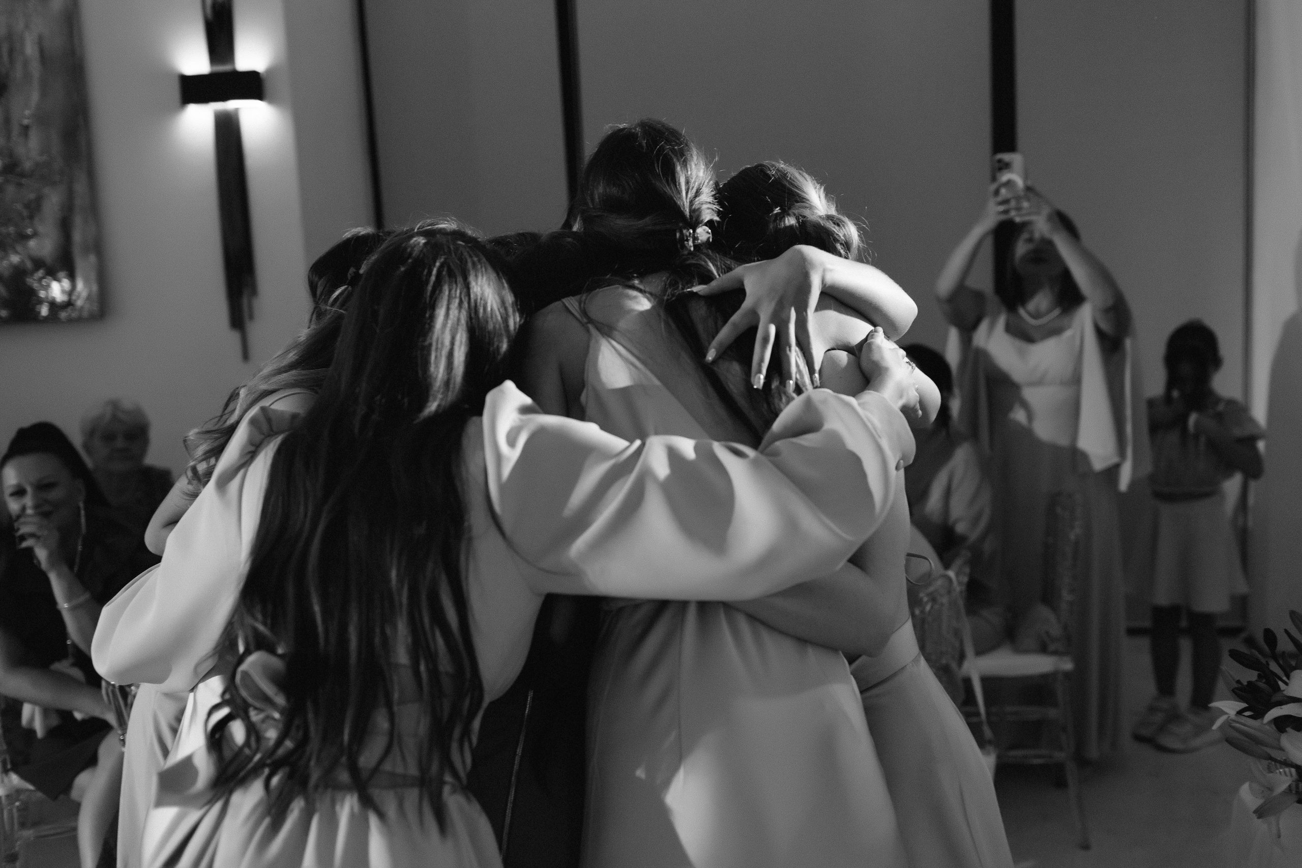 Ева и Олег. Свадебный фотограф в Краснодаре Булатова Наталия