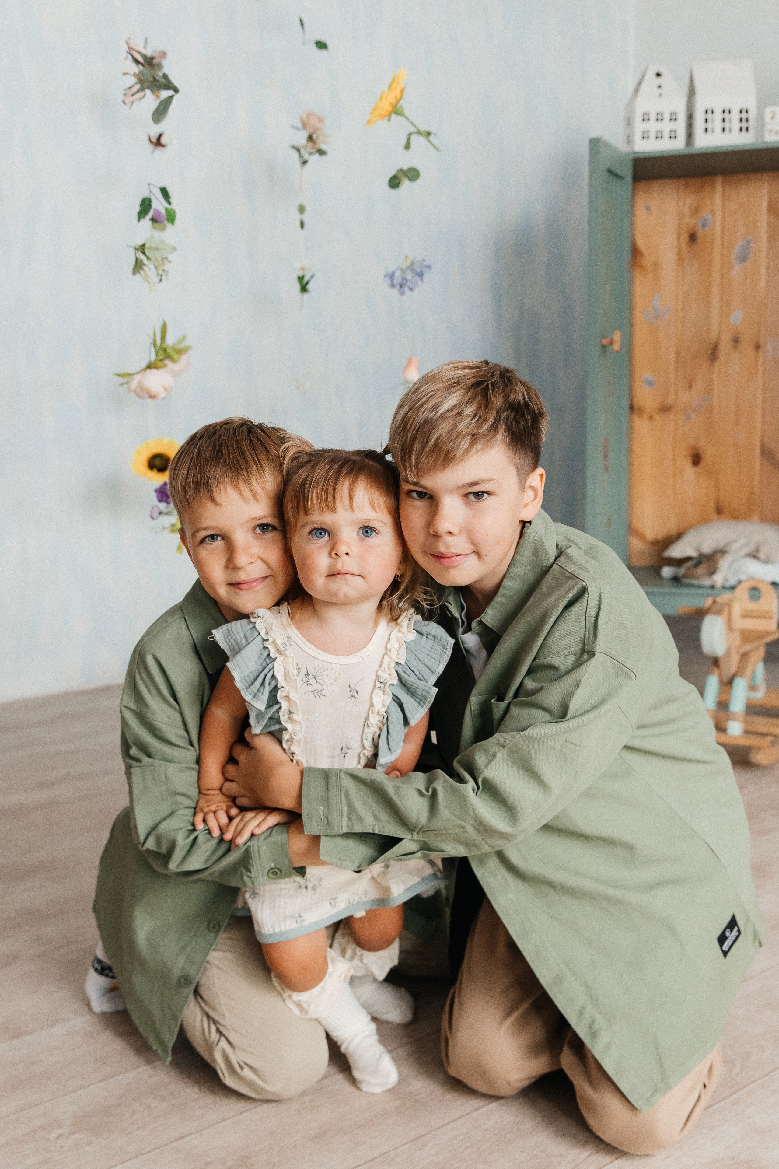 Авроре 2 годика