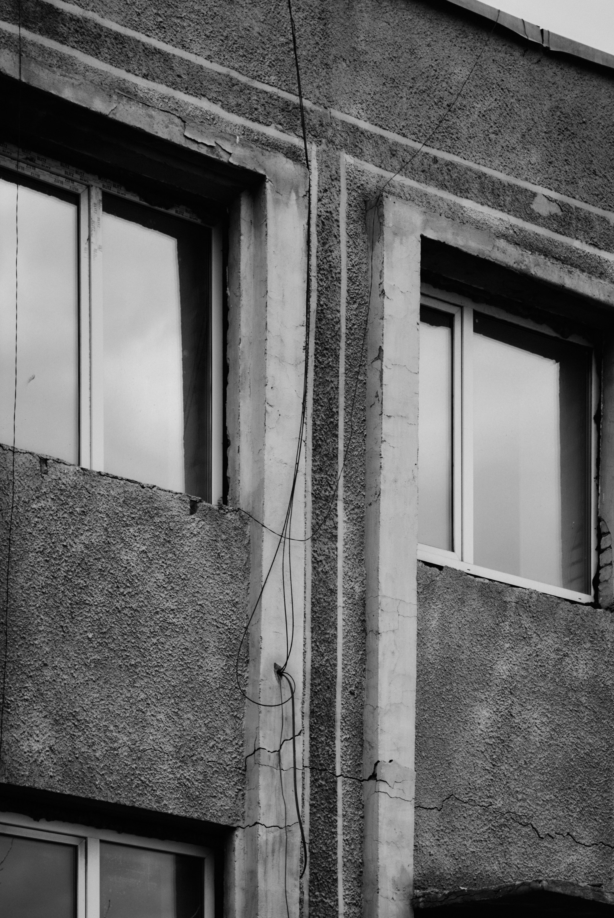 BAON x ALTAY. Фотограф Сурков Никита