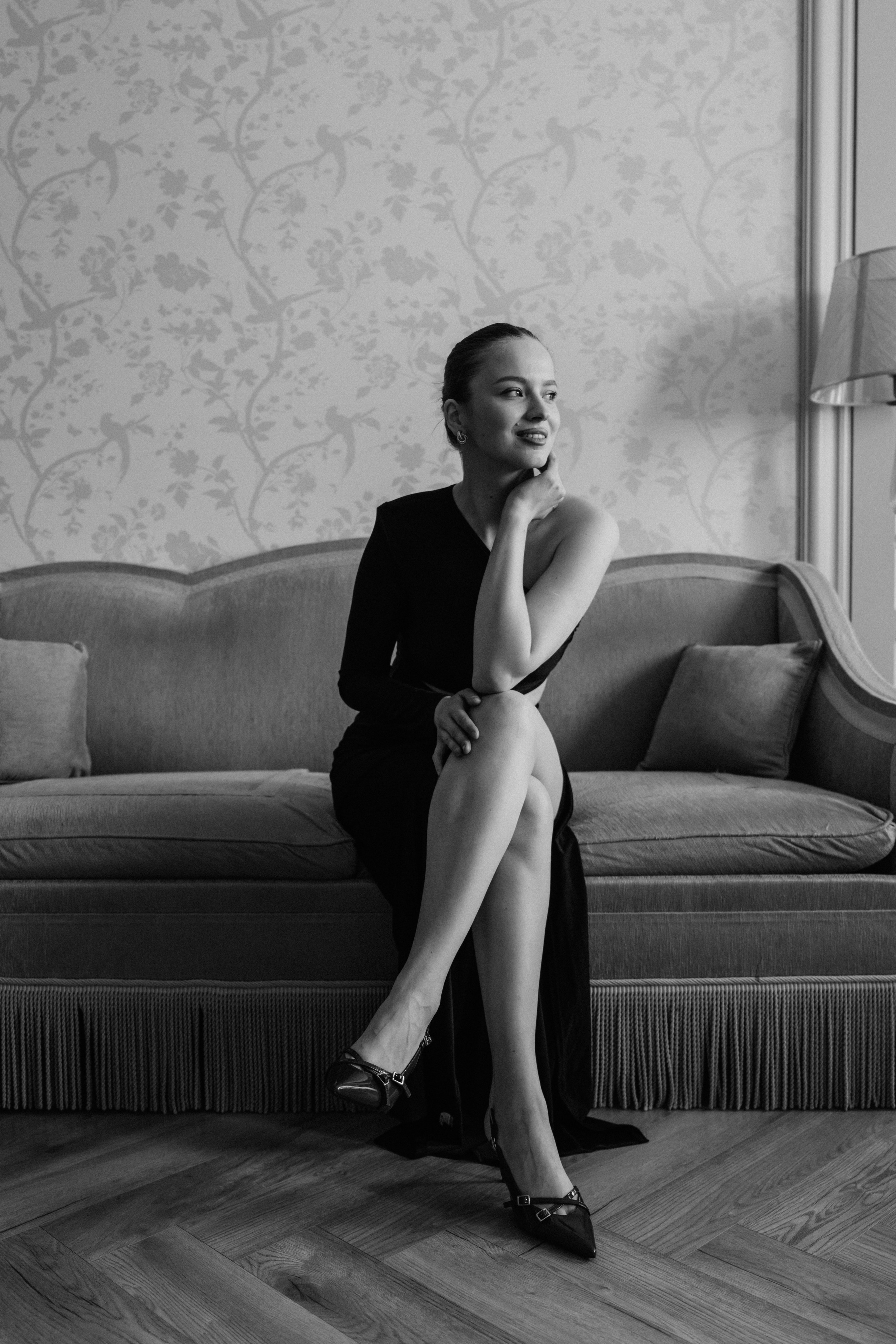 Эстетика. Фотограф Алена Нормальная в Санкт-Петербурге