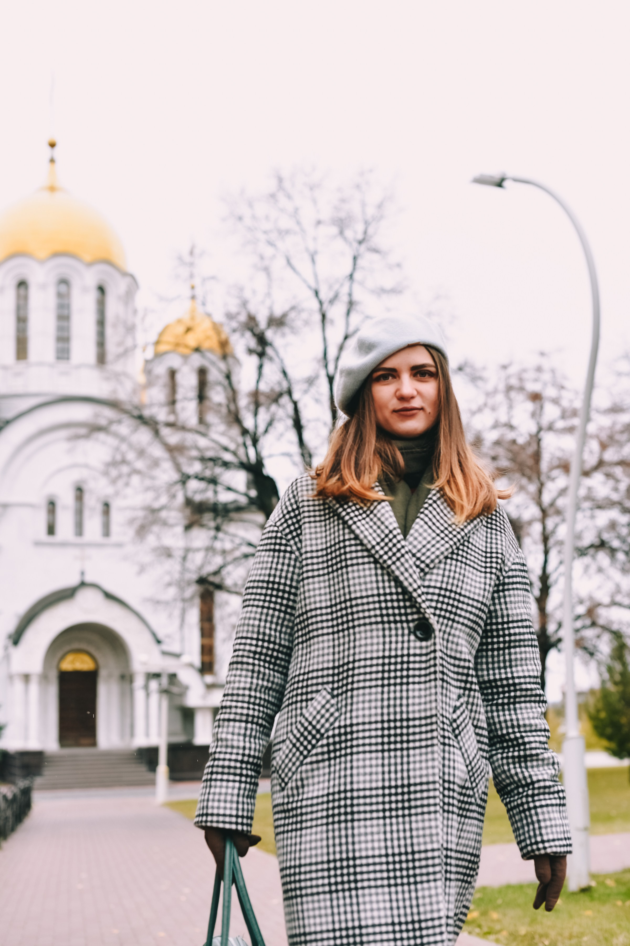 Ирина Осень