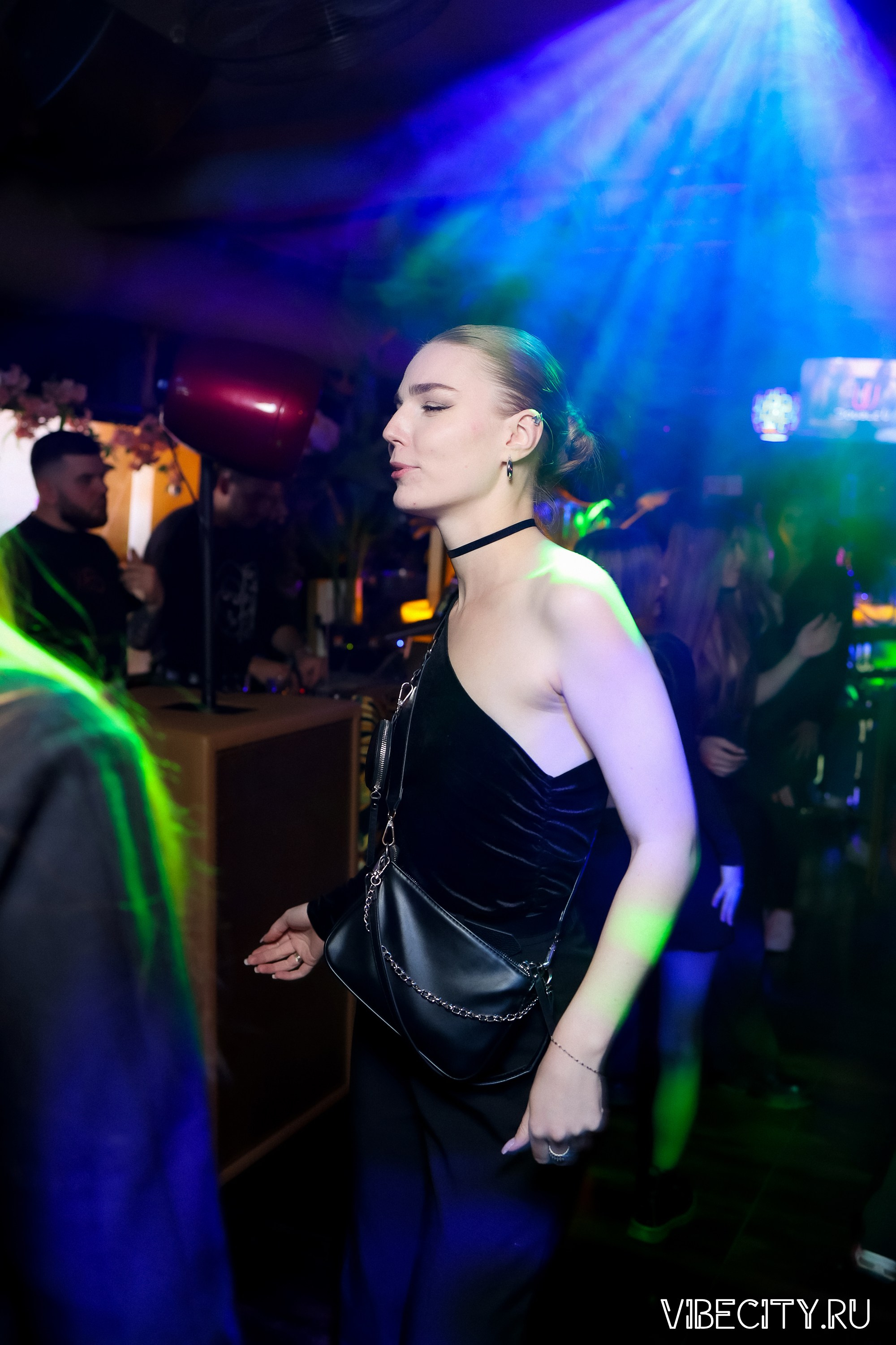 DOUBLE U. VIBECITY.RU Вайб Сити Ру Фоторепортажи Фотоотчеты Калининград