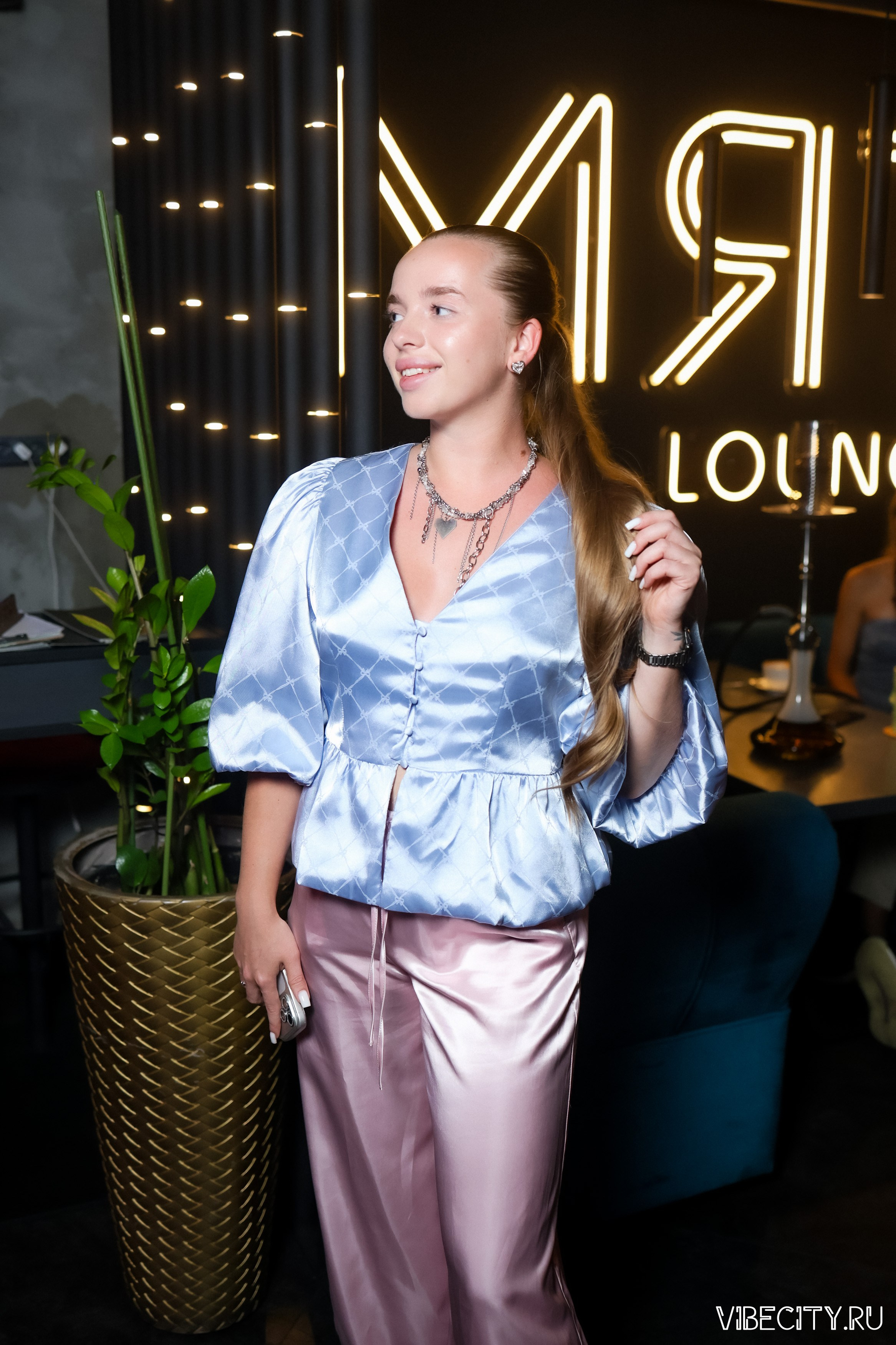 МЯТА lounge. VIBECITY.RU Вайб Сити Ру Фоторепортажи Фотоотчеты Калининград