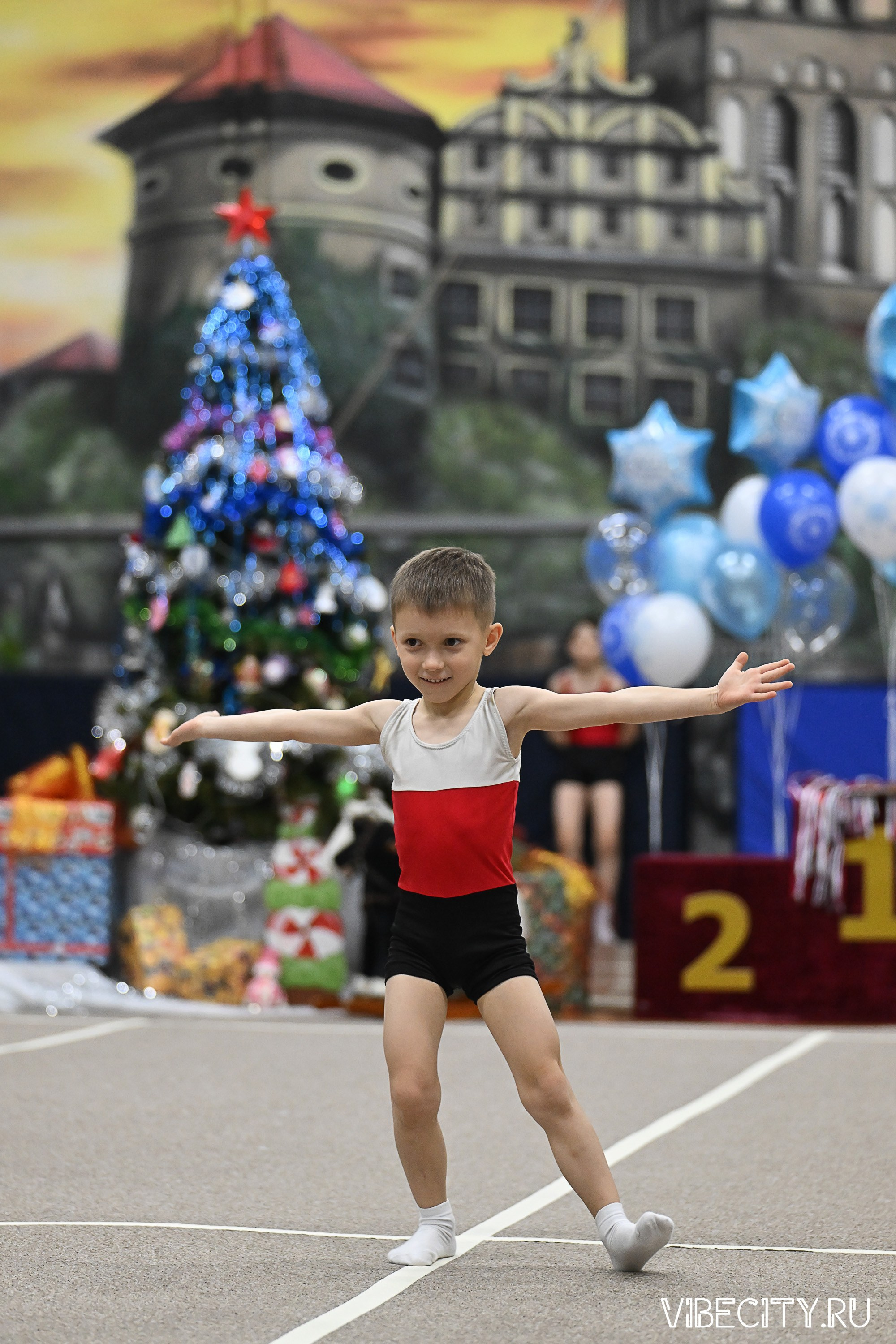 Контрольная тренировка по спортивной гимнастике. VIBECITY.RU Вайб Сити Ру Фоторепортажи Фотоотчеты Калининград